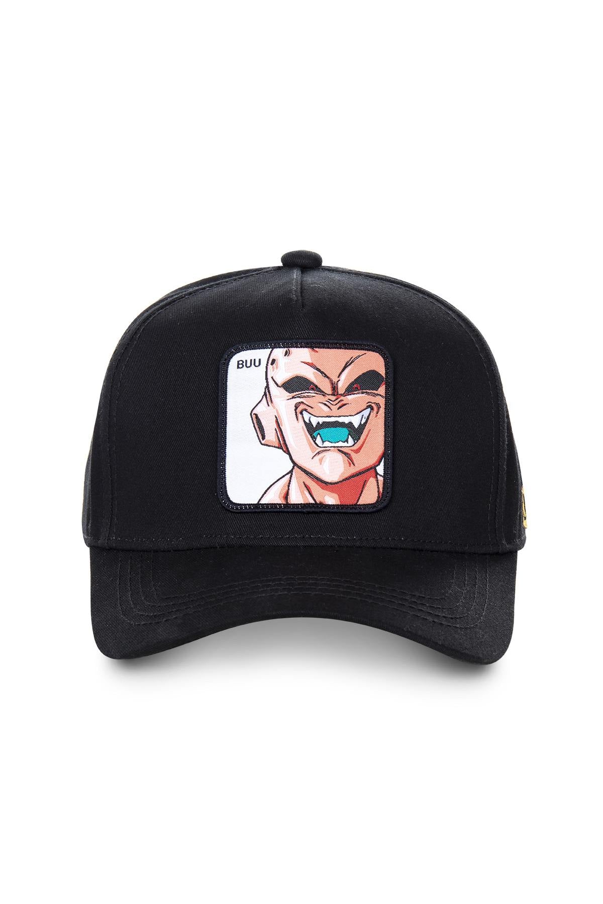 Black DBZ Boo Cap - Image n°2