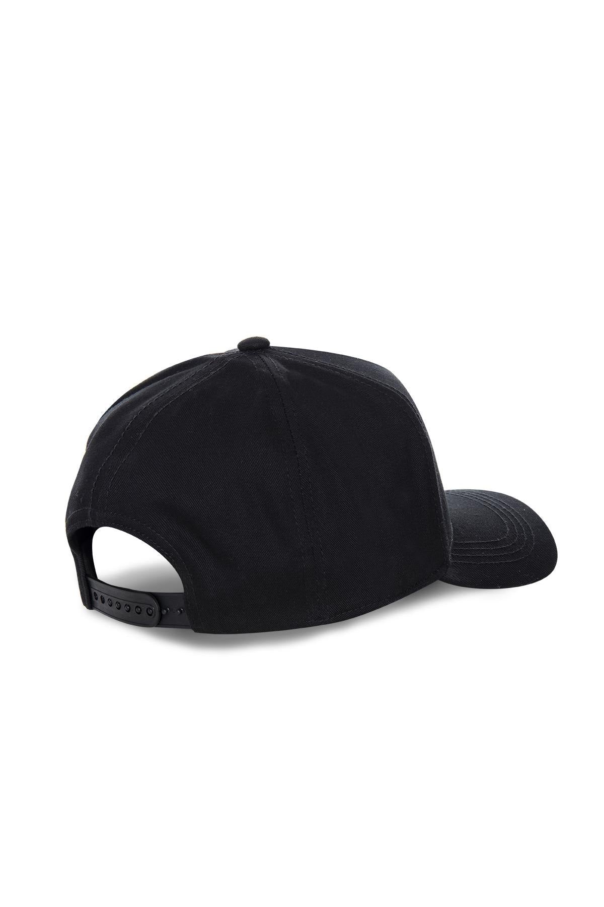 Black DBZ Boo Cap - Image n°3