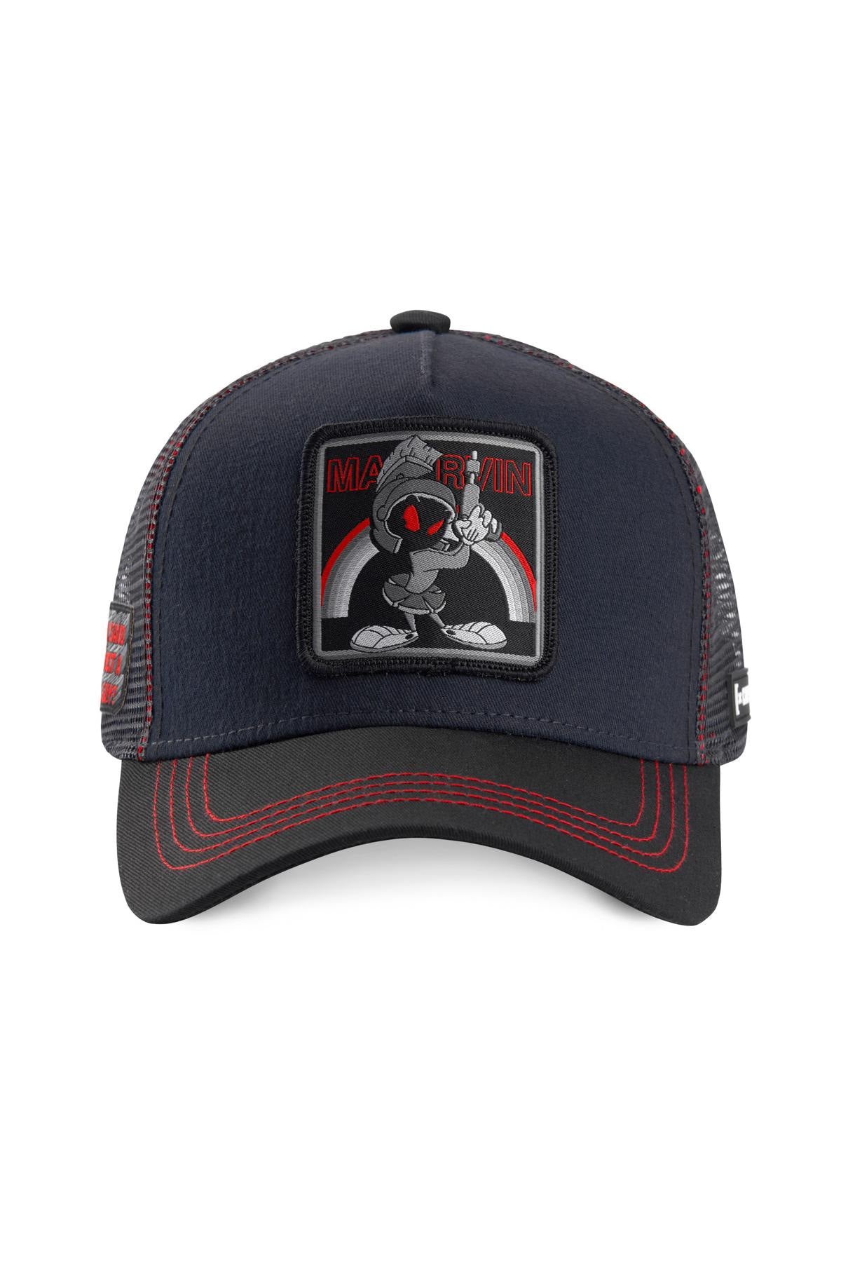 Looney Tunes Marvin the Martian Cap - Image n°1