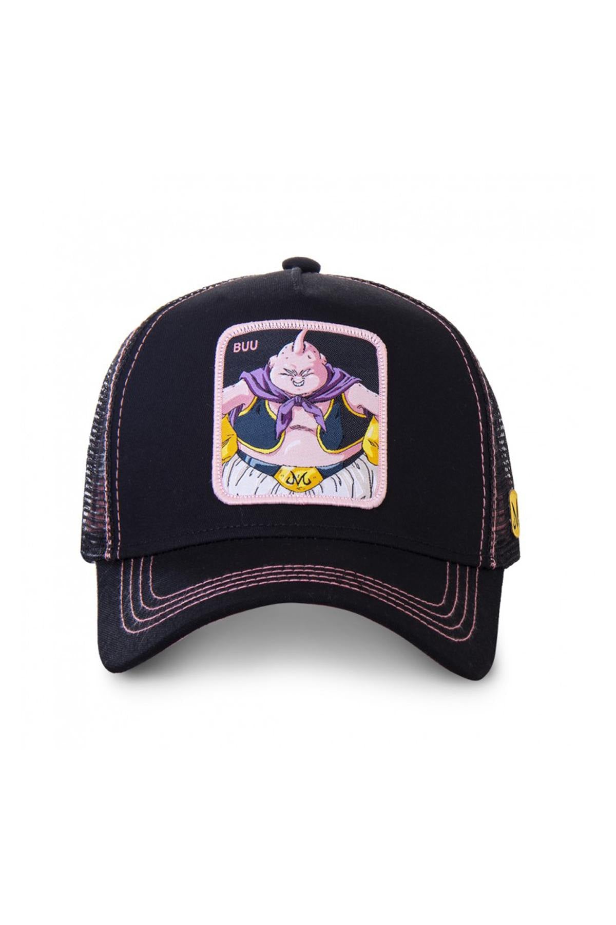 Boo (Buu) Dragon Ball Cap - Image n°2