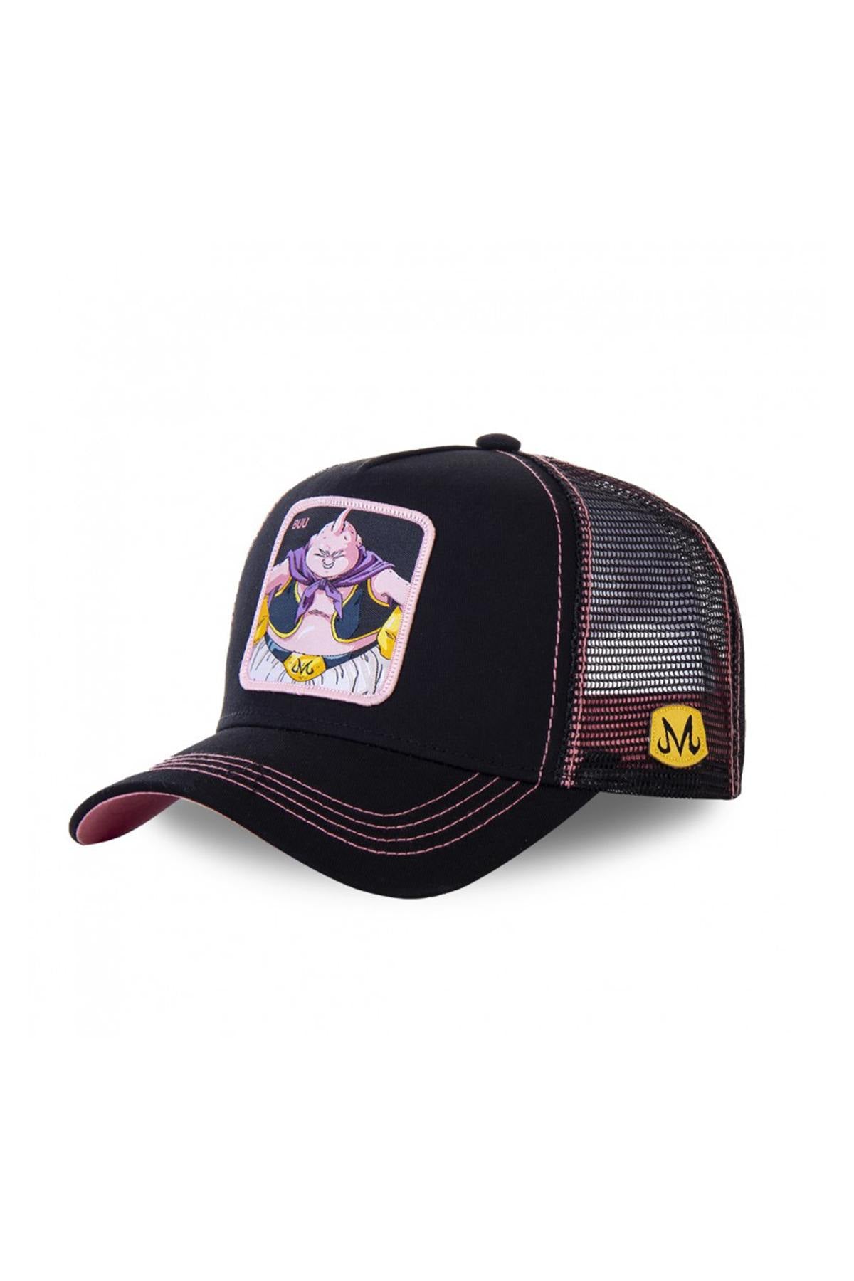 Boo (Buu) Dragon Ball Cap - Image n°1