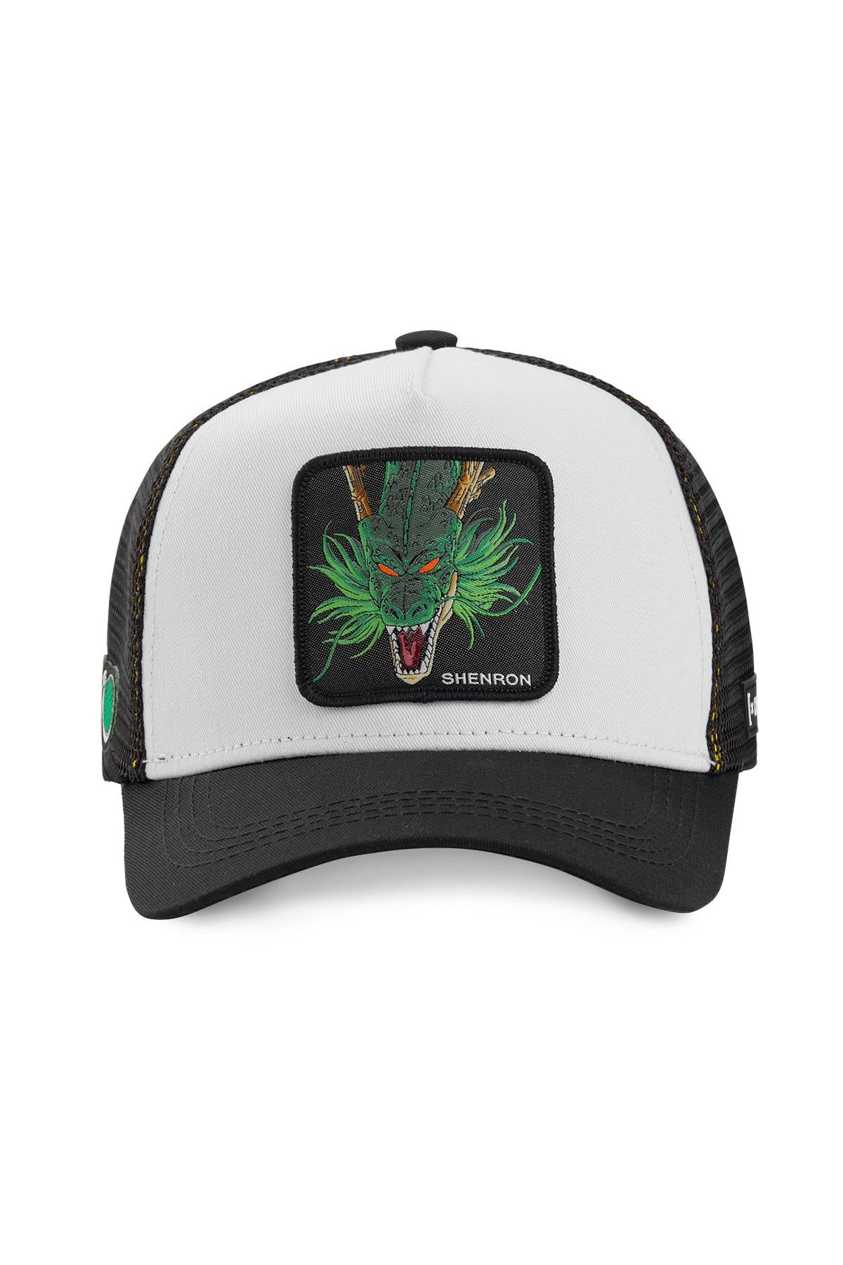 Dragon Ball Shenron Cap - Image n°1