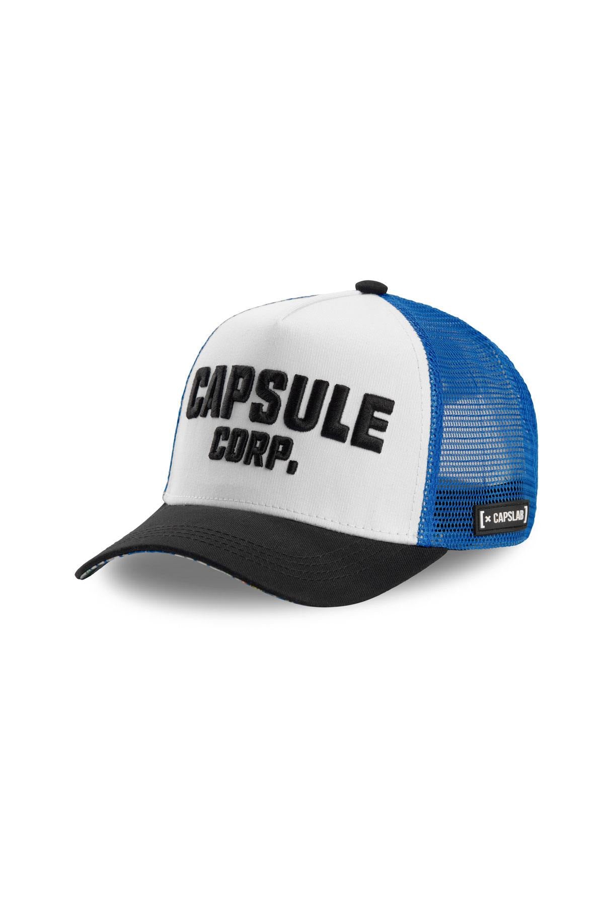 Capsule Corp DBZ Cap - Image n°3