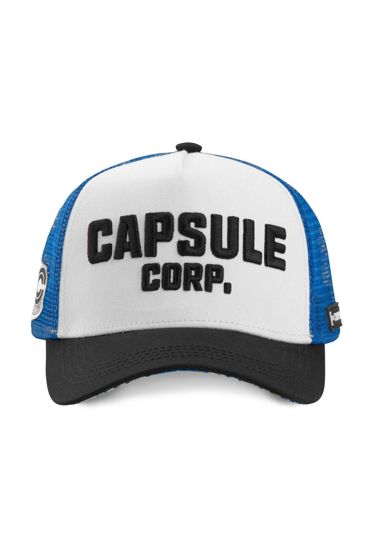 Capsule Corp DBZ Cap - Image n°1