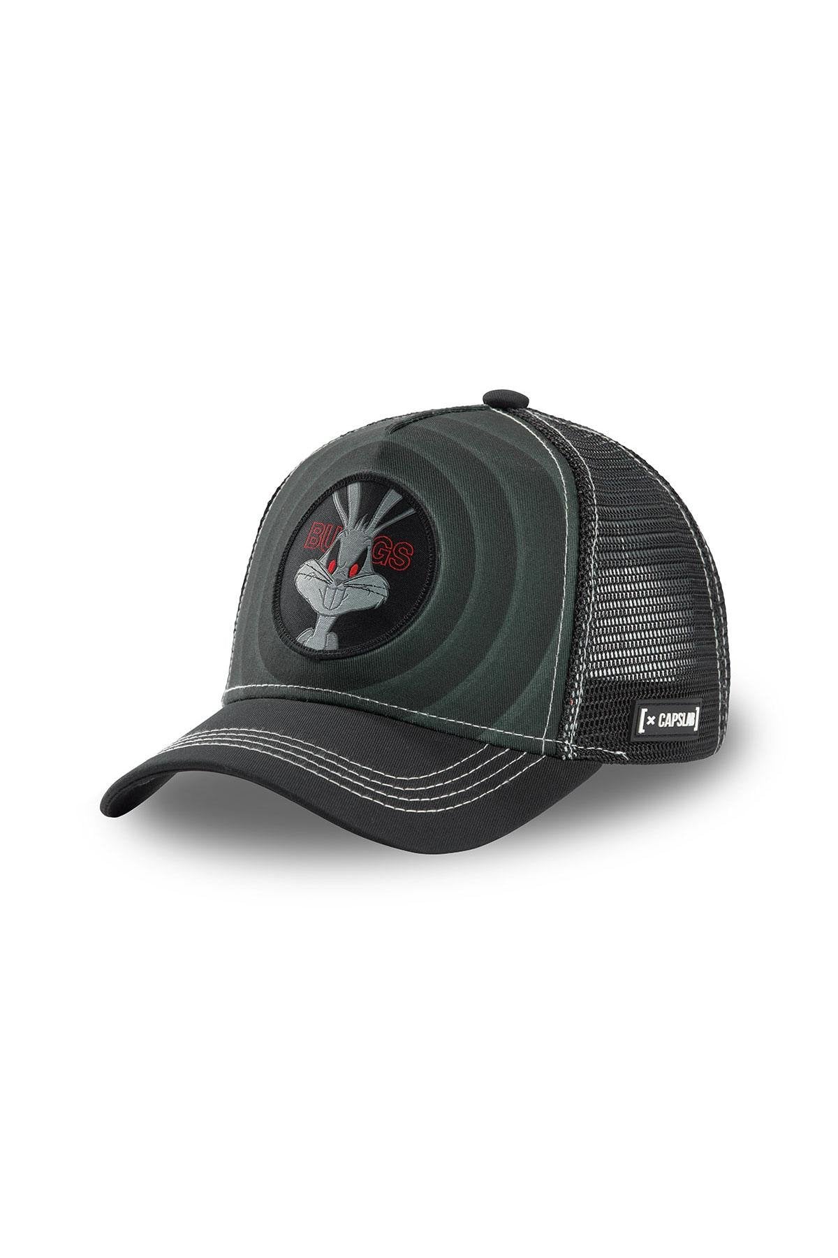 Looney Tunes Demonic Bugs Cap - Image n°3