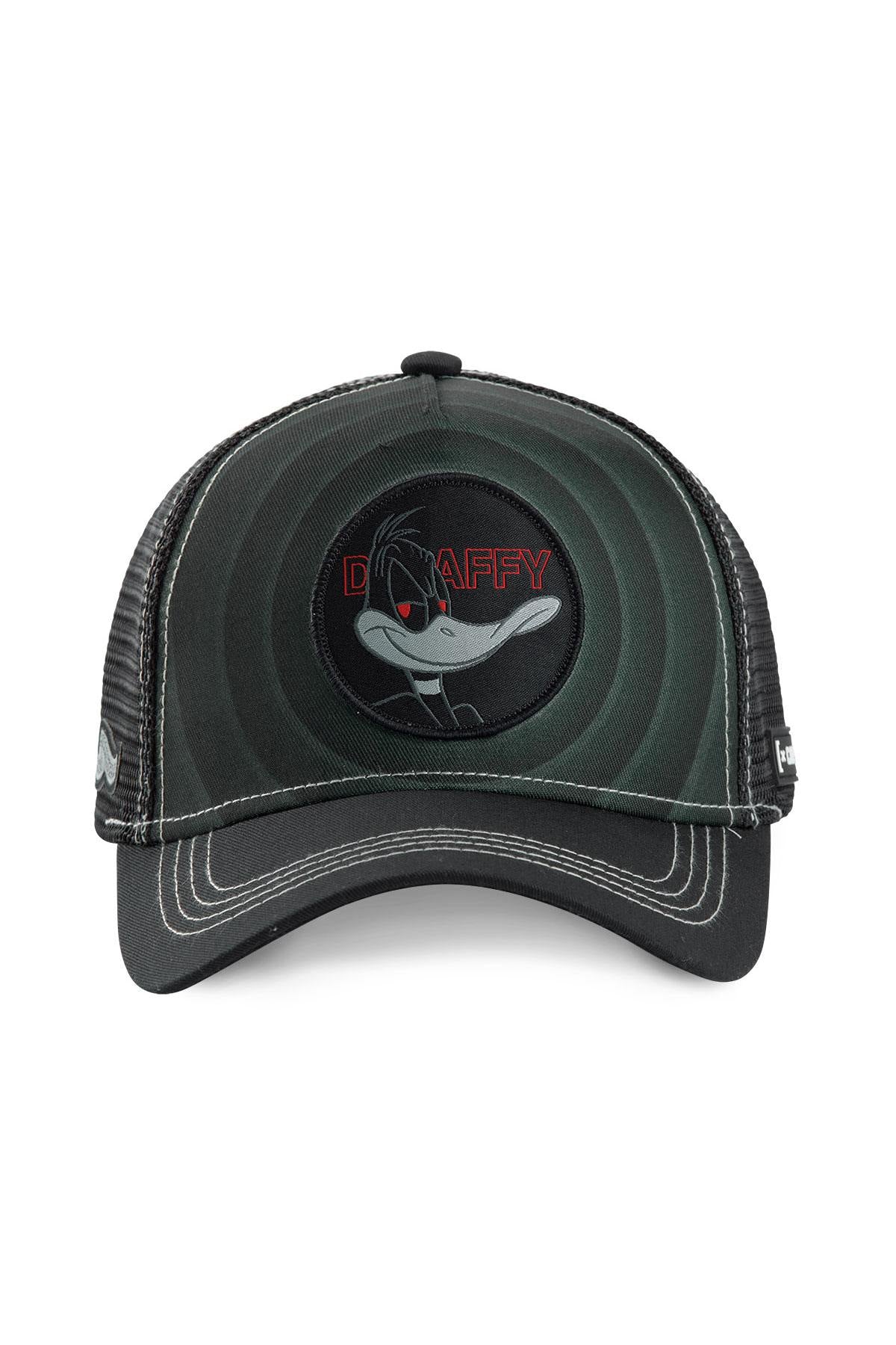 Demonic Daffy Duck Cap - Image n°2