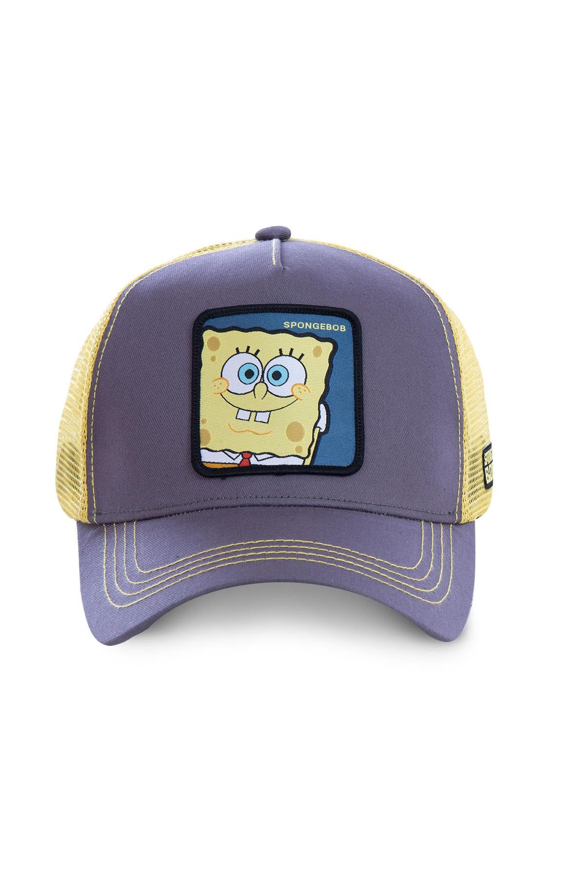 Spongebob Spongebob Cap - Image n°2