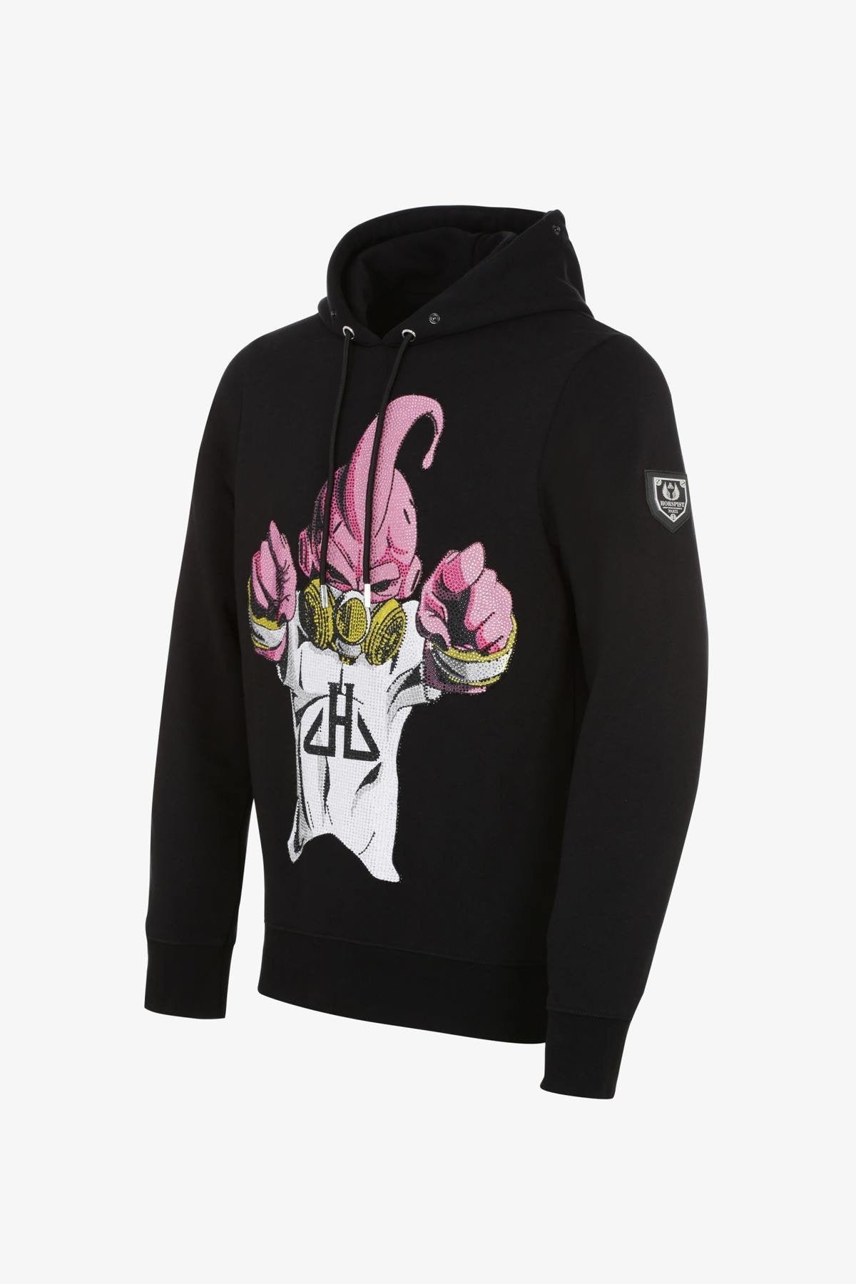 Boo Dragon Ball Hoodie - Image n°1