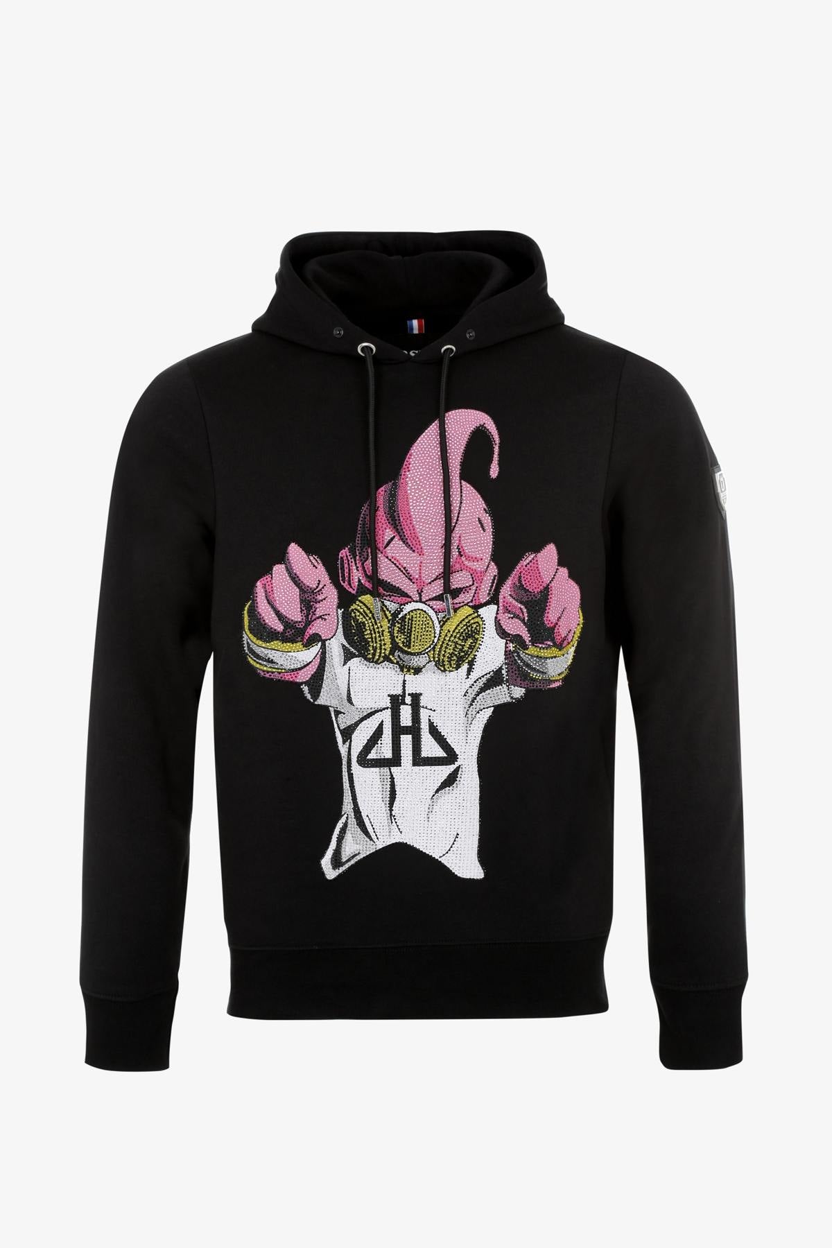 Boo Dragon Ball Hoodie - Image n°2