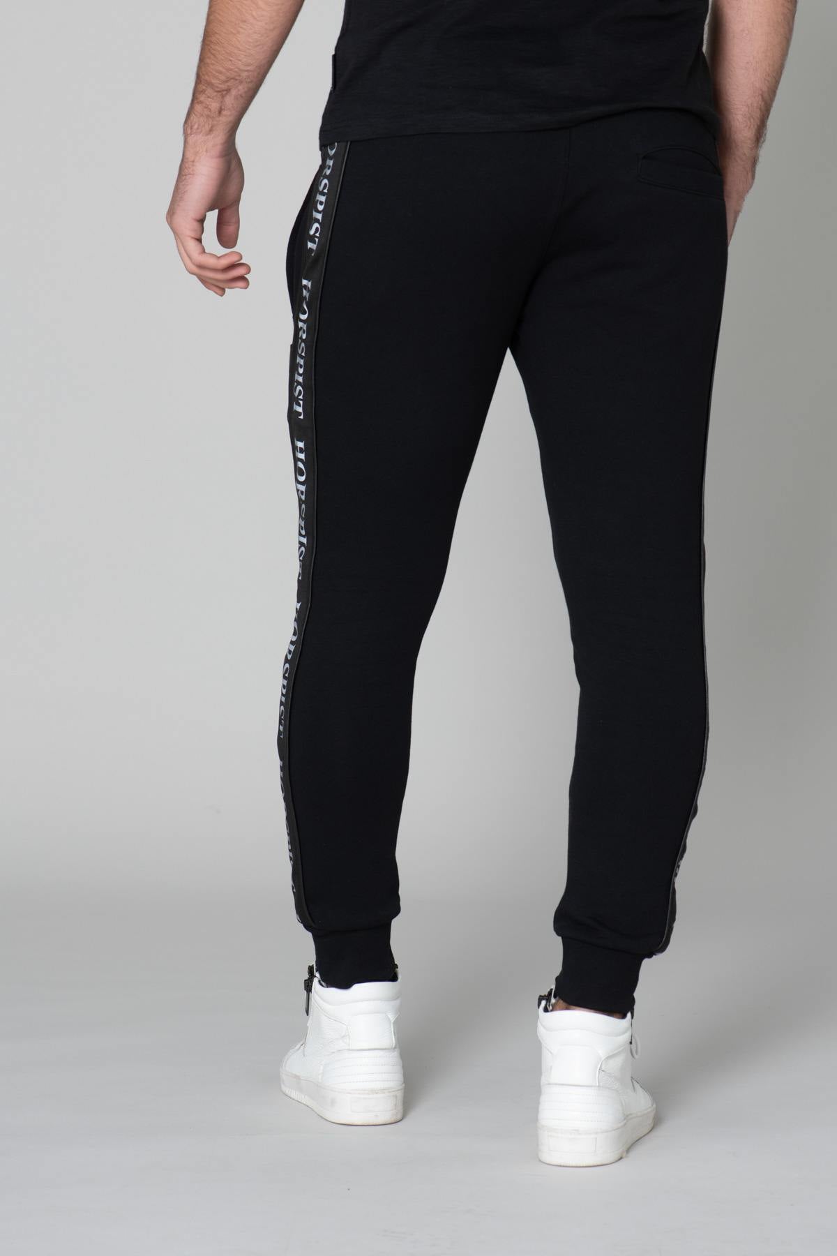 Black sweatpants - Image n°6