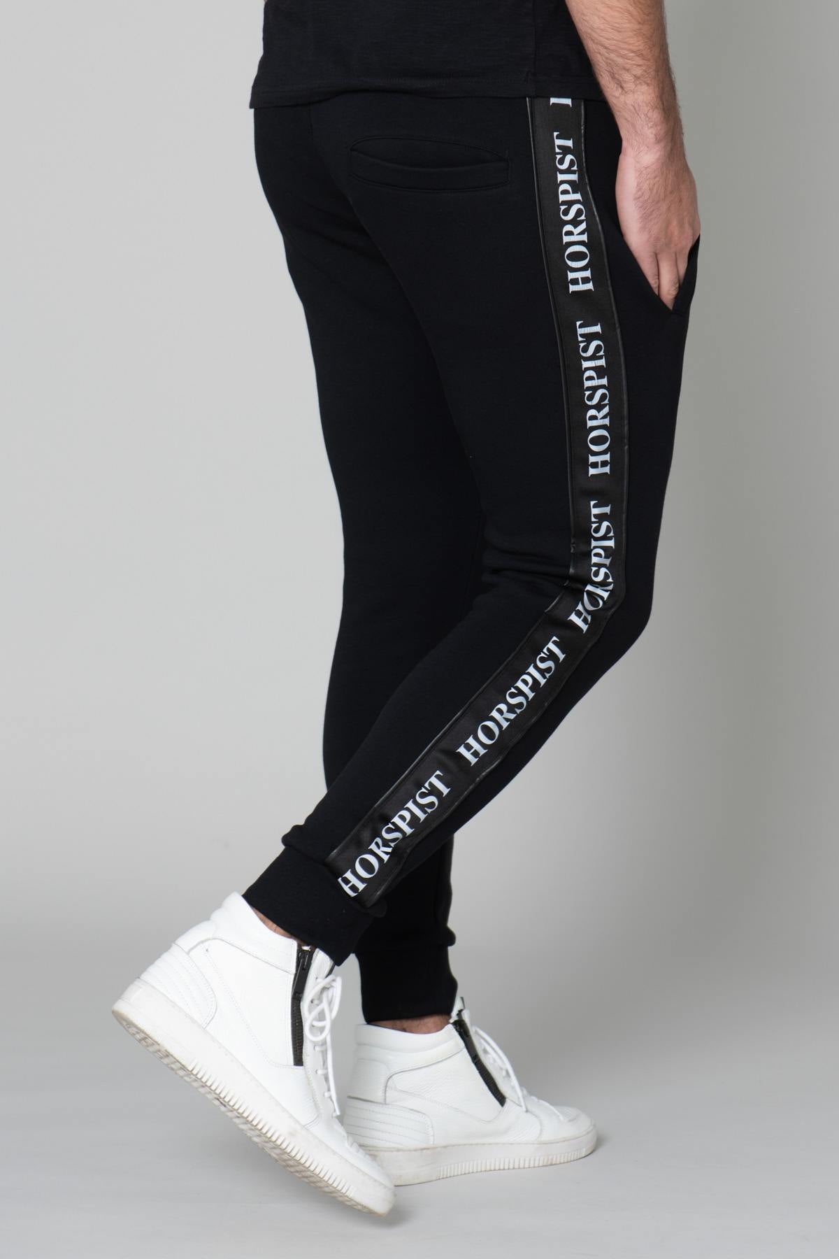 Black sweatpants - Image n°2