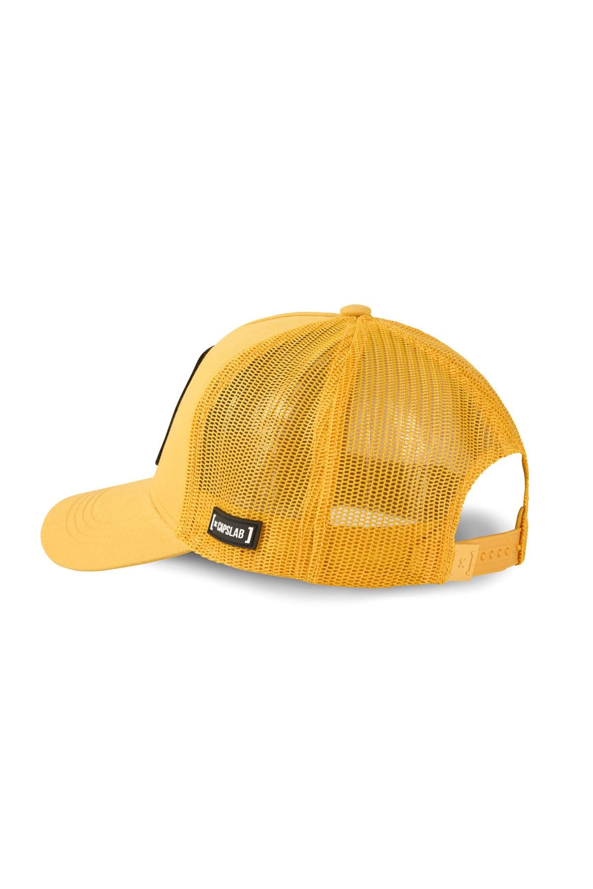 Yellow Daffy Duck Cap - Image n°3