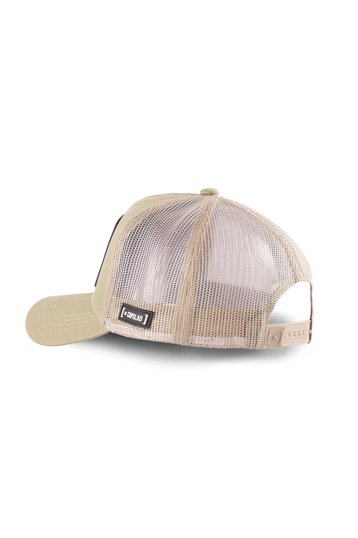 Looney Tunes Coyote Cap - Image n°2