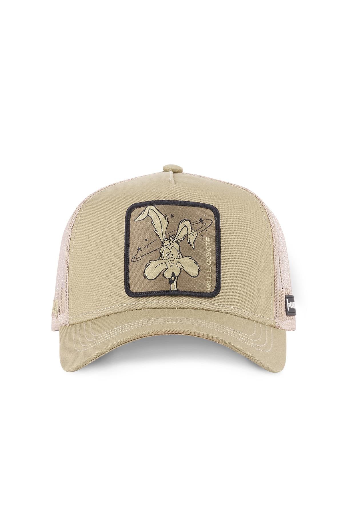 Looney Tunes Coyote Cap - Image n°3