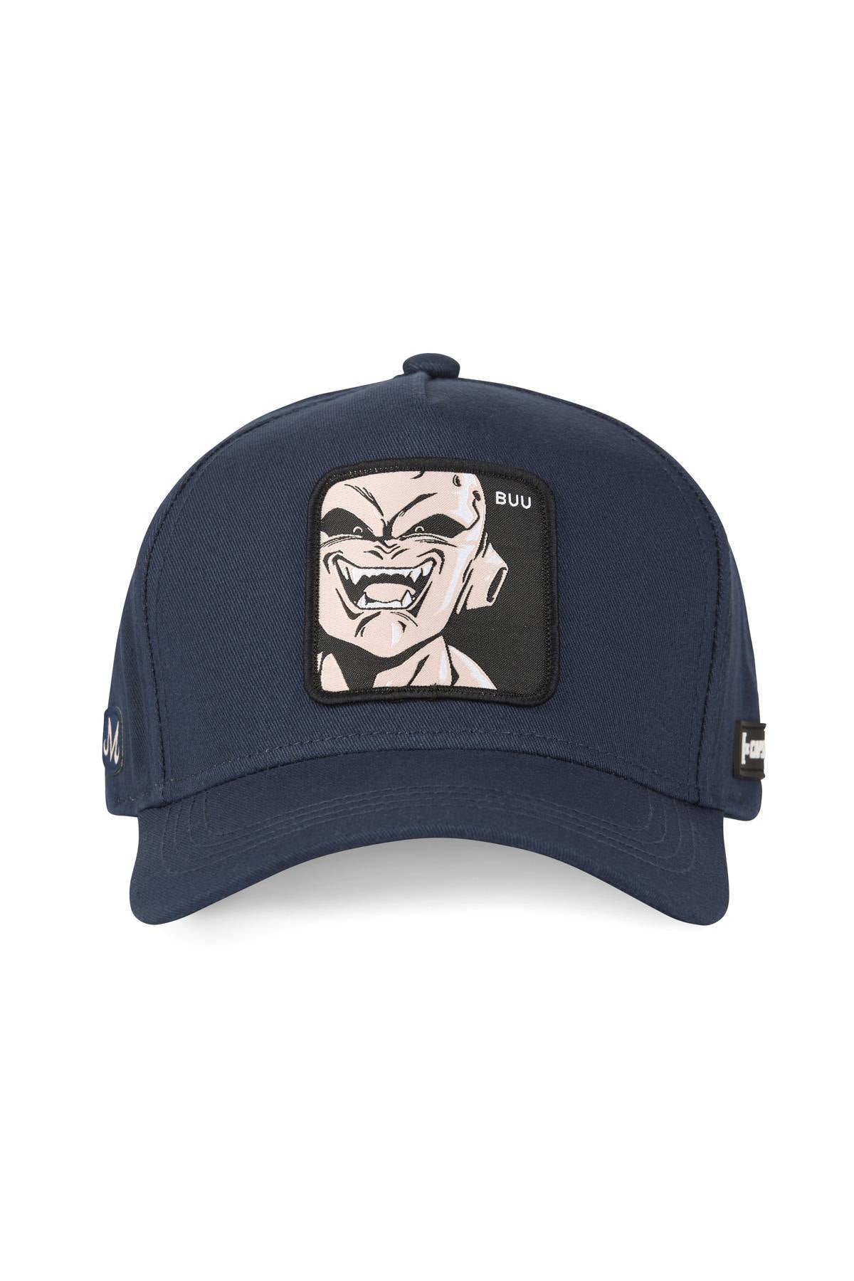 Blue Dragon Ball BUU cap - Image n°4