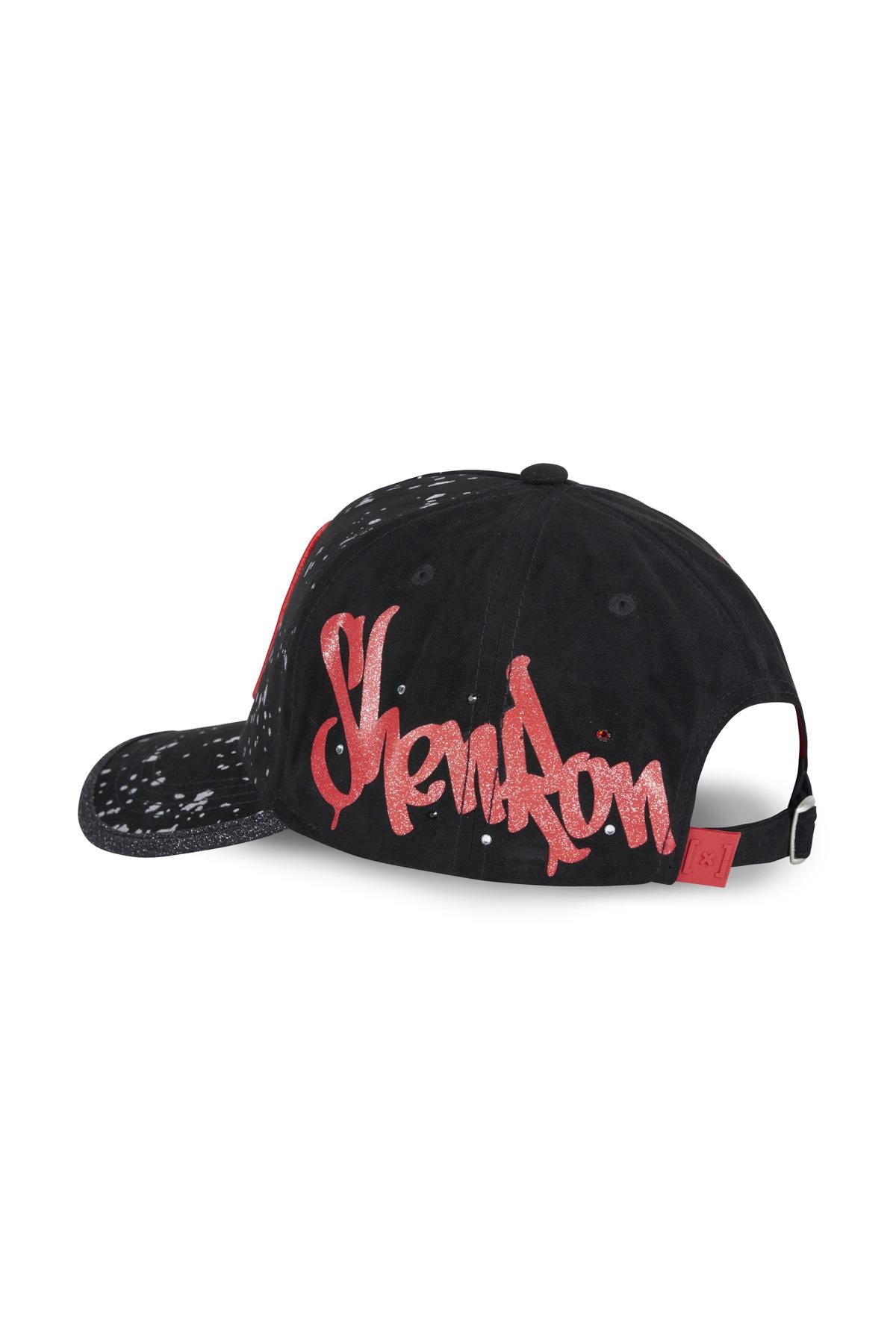 Black Dragon Ball Shenron Cap - Image n°3