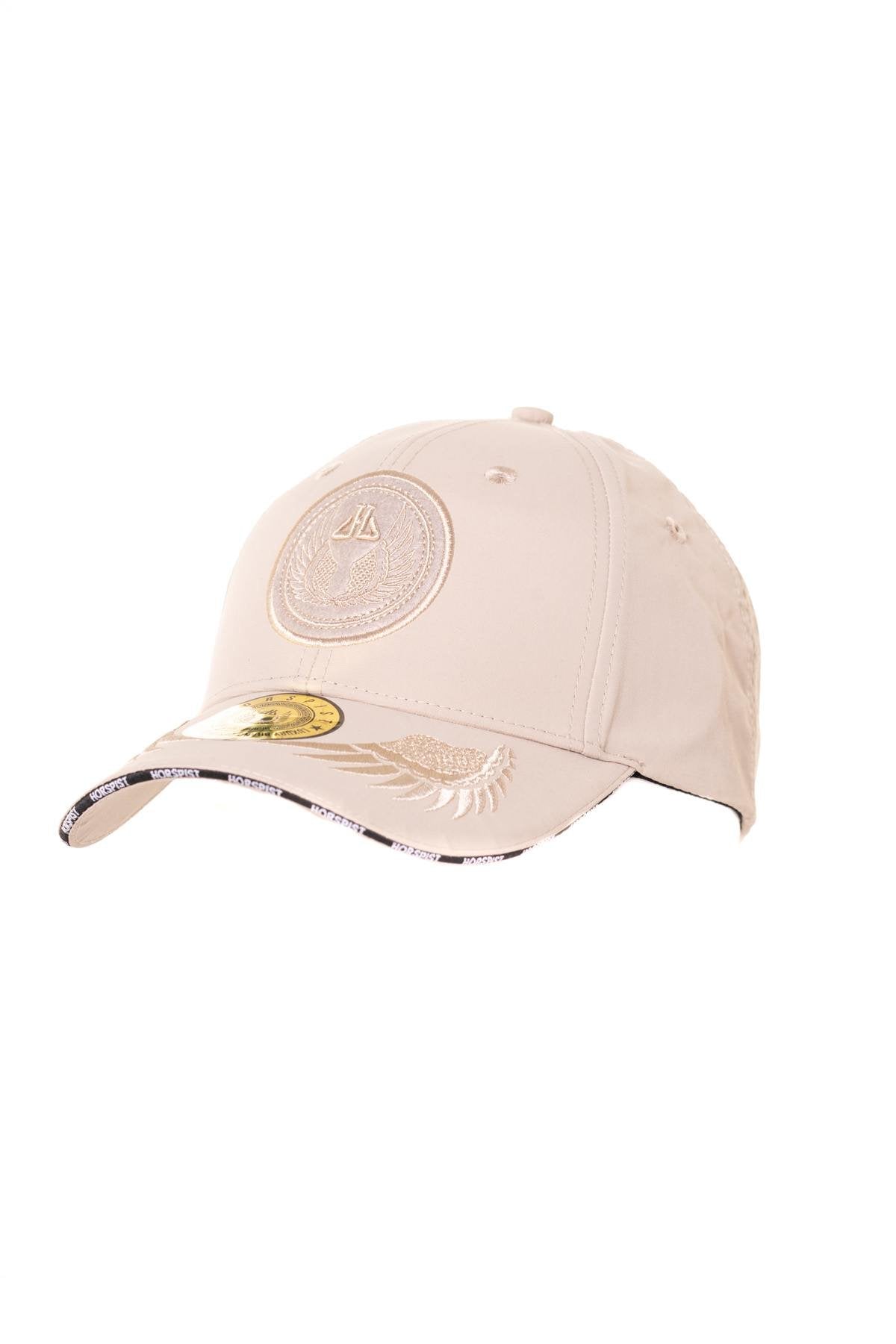 Beige cap - Image n°3