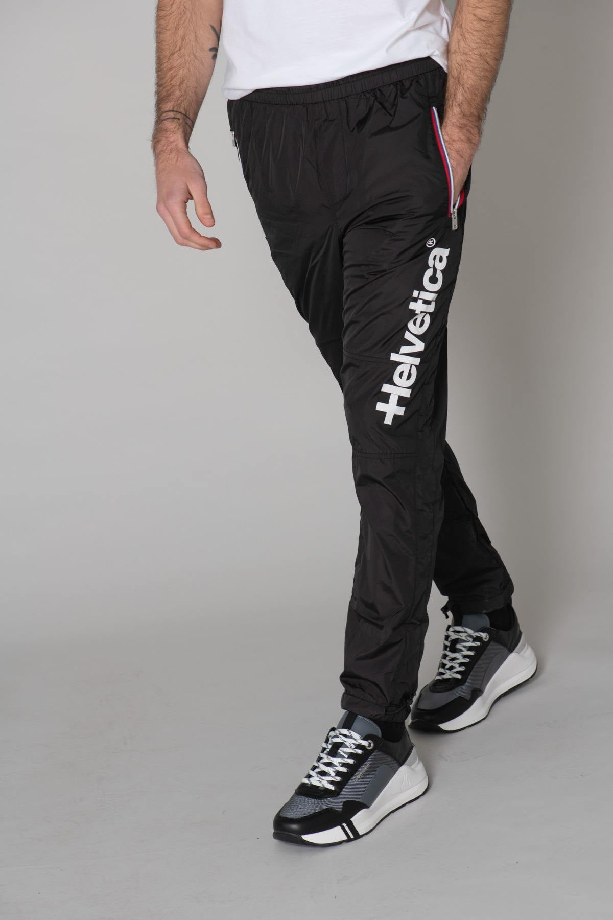 Black sweatpants - Image n°12