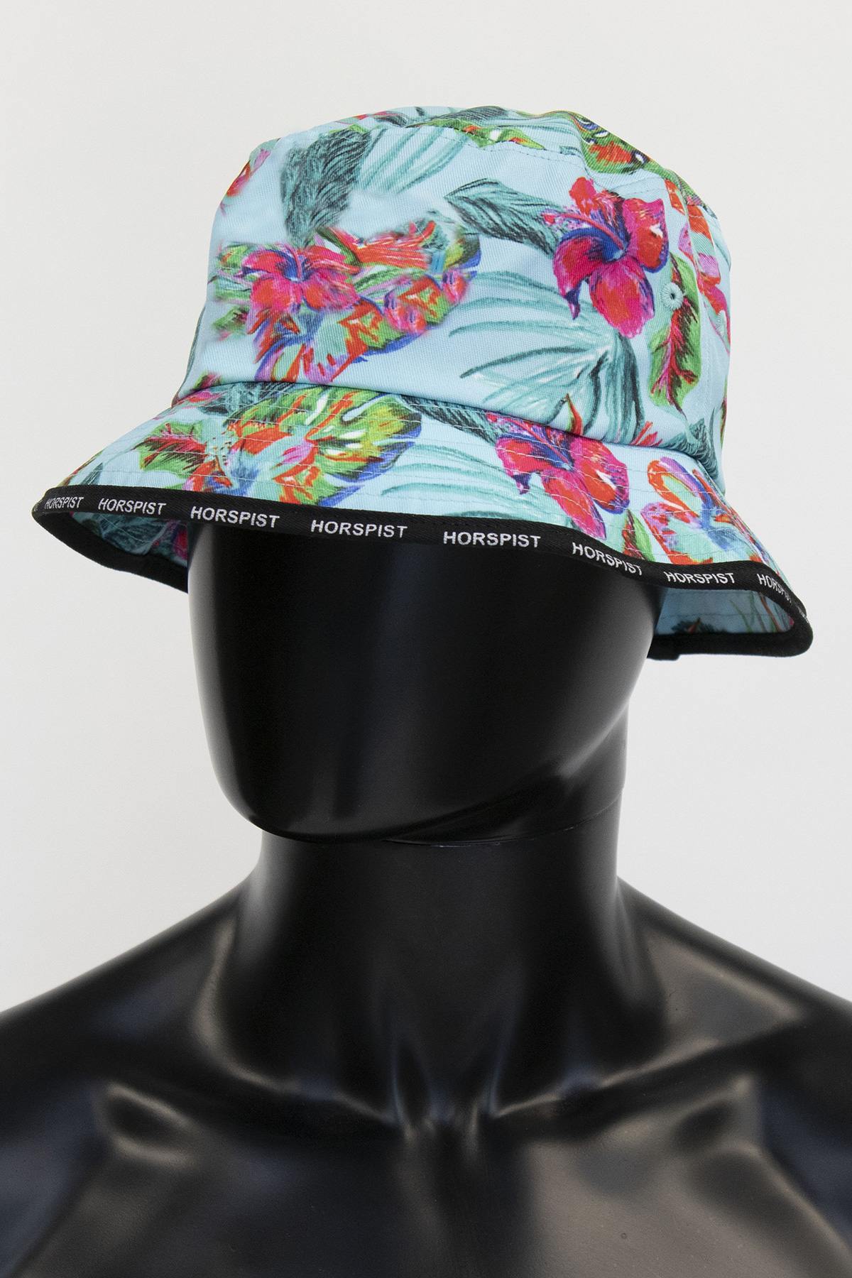 Hahiti print bucket hat - Image n°2