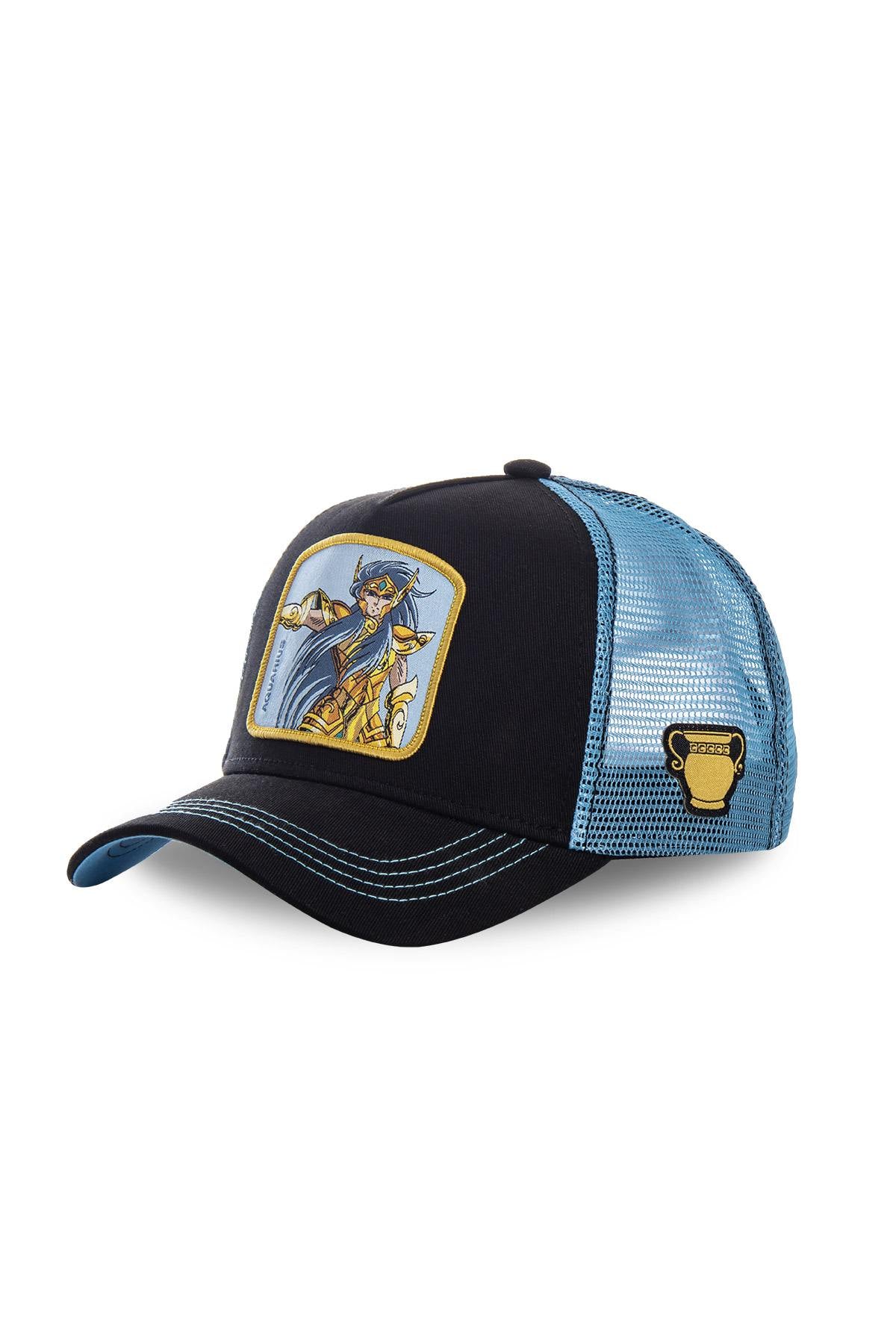 Camus cap (Knights of the zodiac) - Image n°2