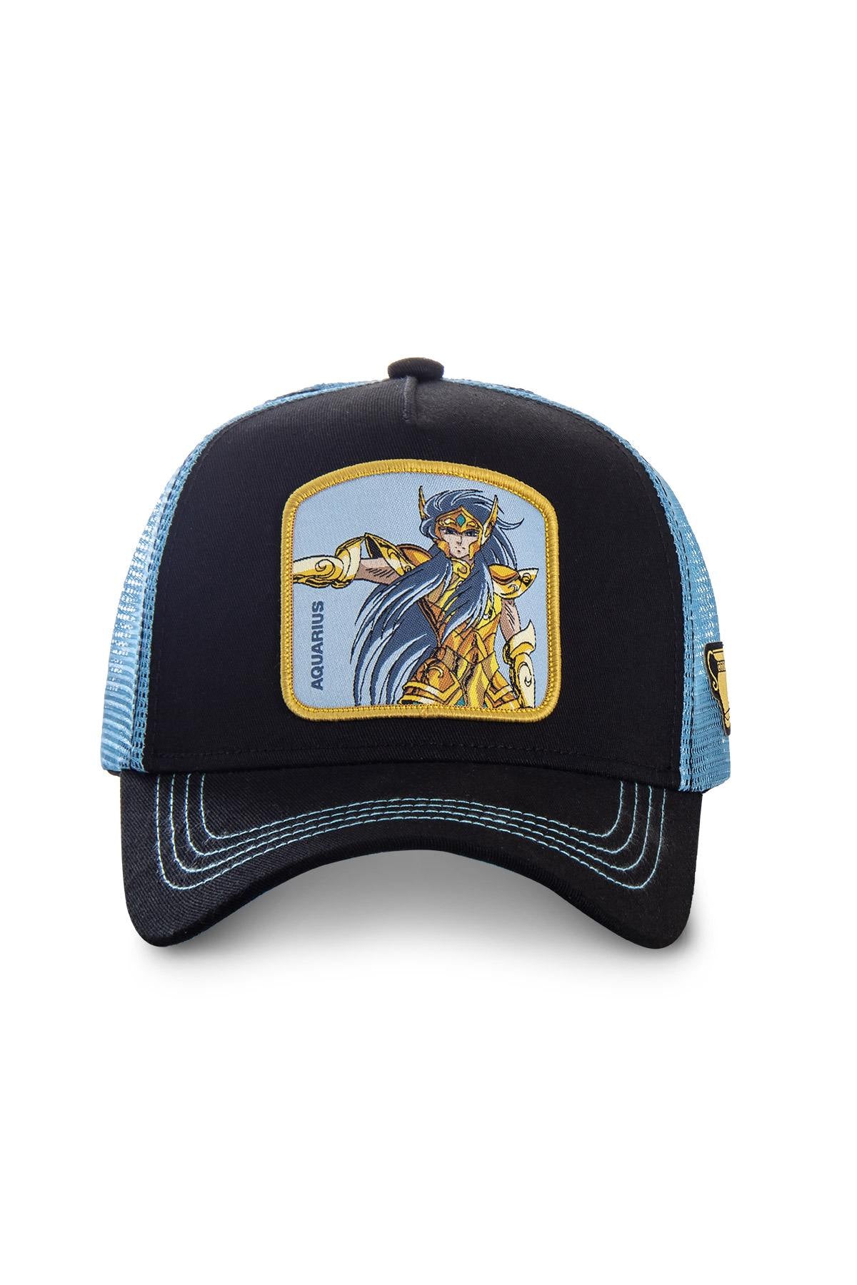 Camus cap (Knights of the zodiac) - Image n°1