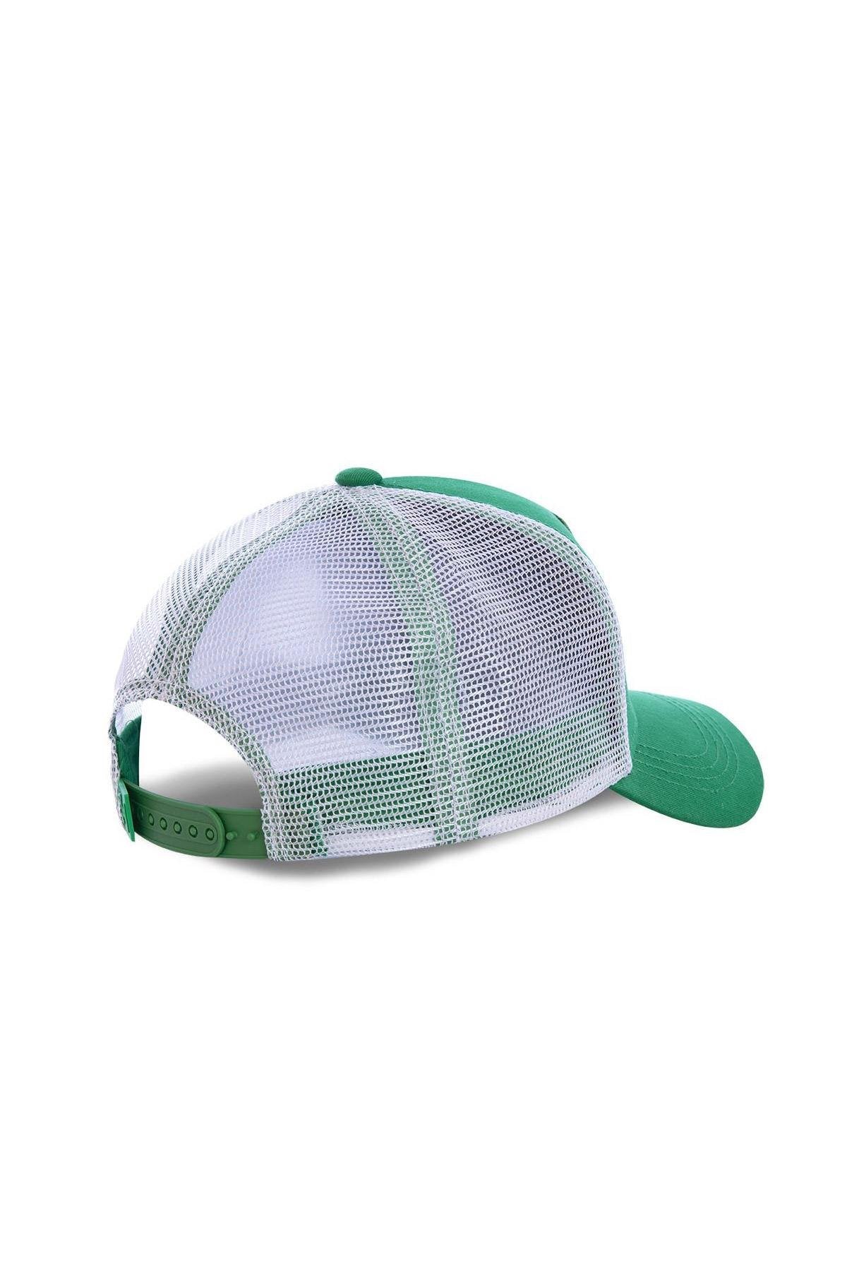 Green Dragon ball Piccolo cap - Image n°3