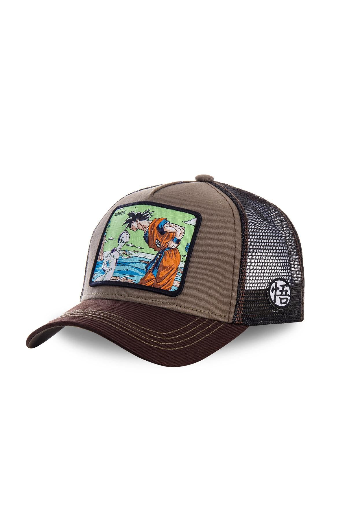 Namek Dragon ball cap - Image n°2