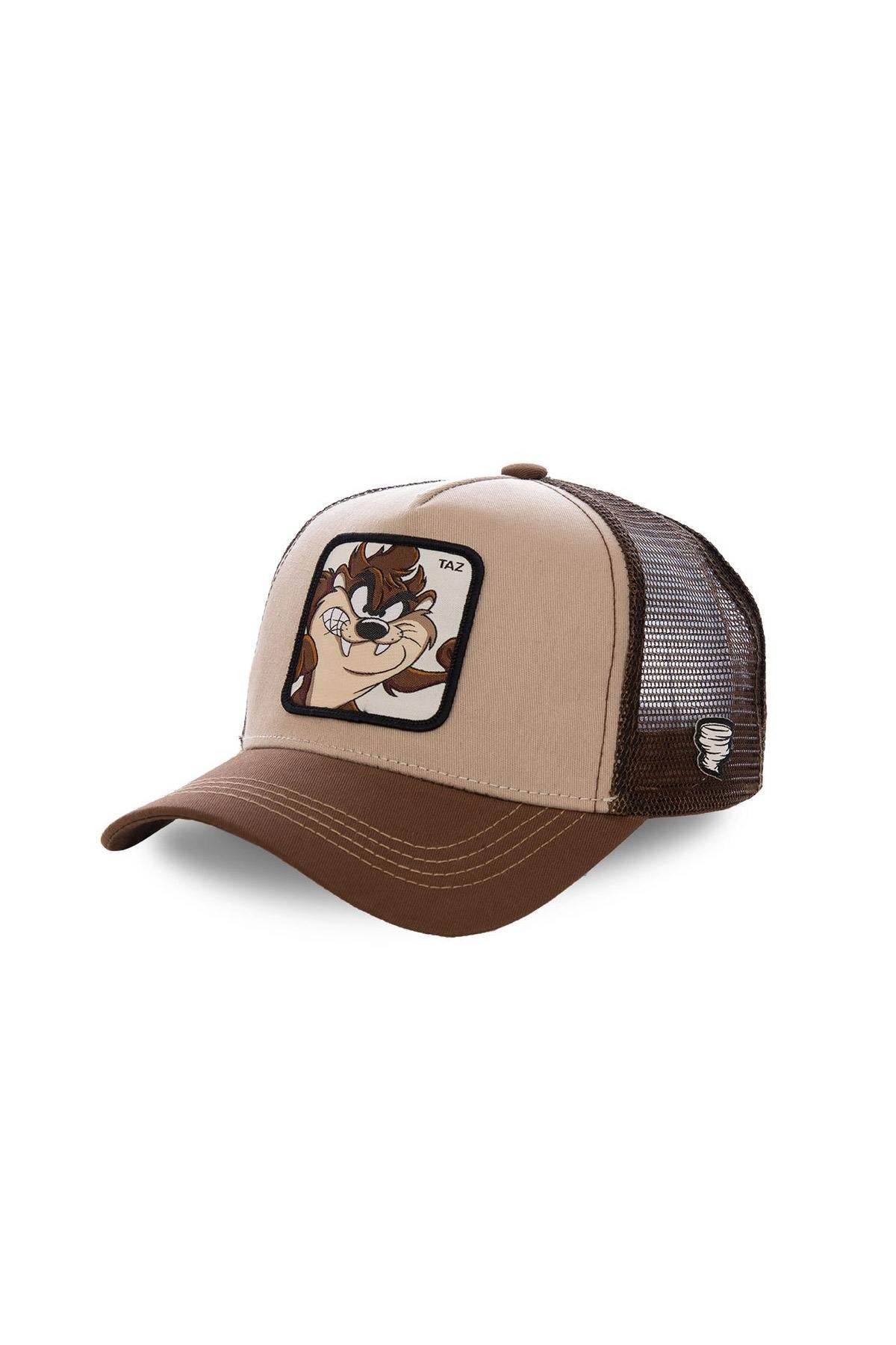 Taz Looney Tunes Cap - Image n°2