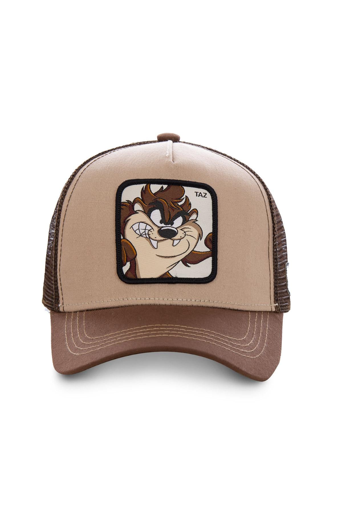 Taz Looney Tunes Cap - Image n°1