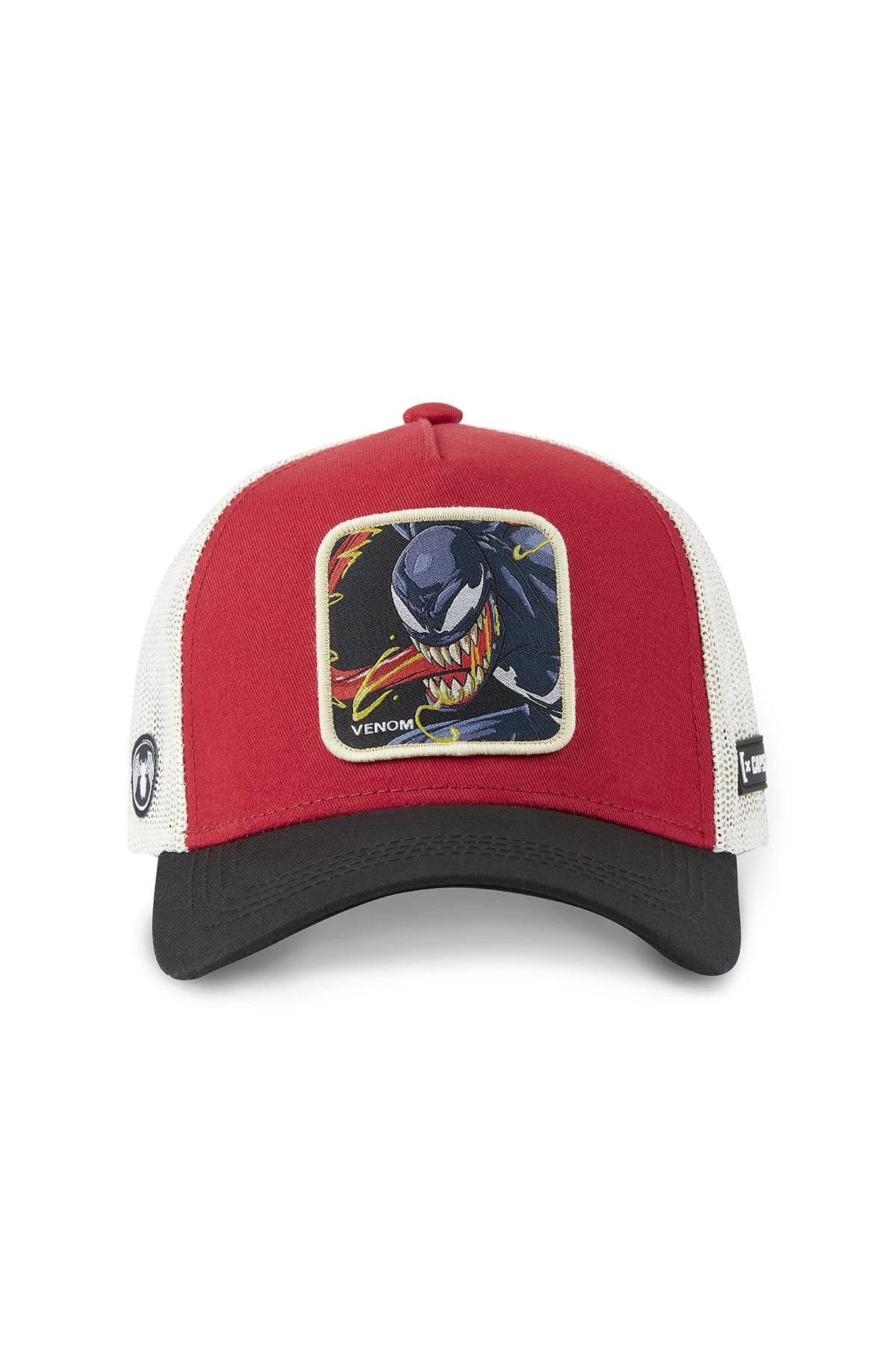 Venom Marvel Cap - Image n°2