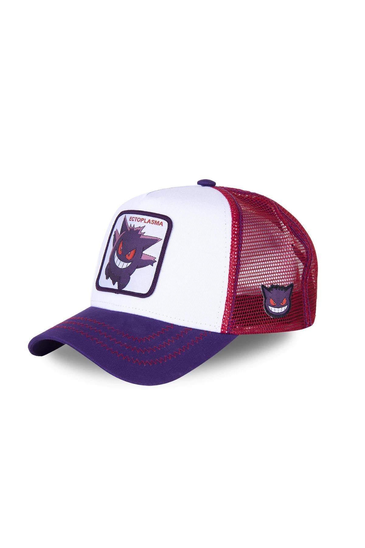 Pokemon Gengar Cap - Image n°2