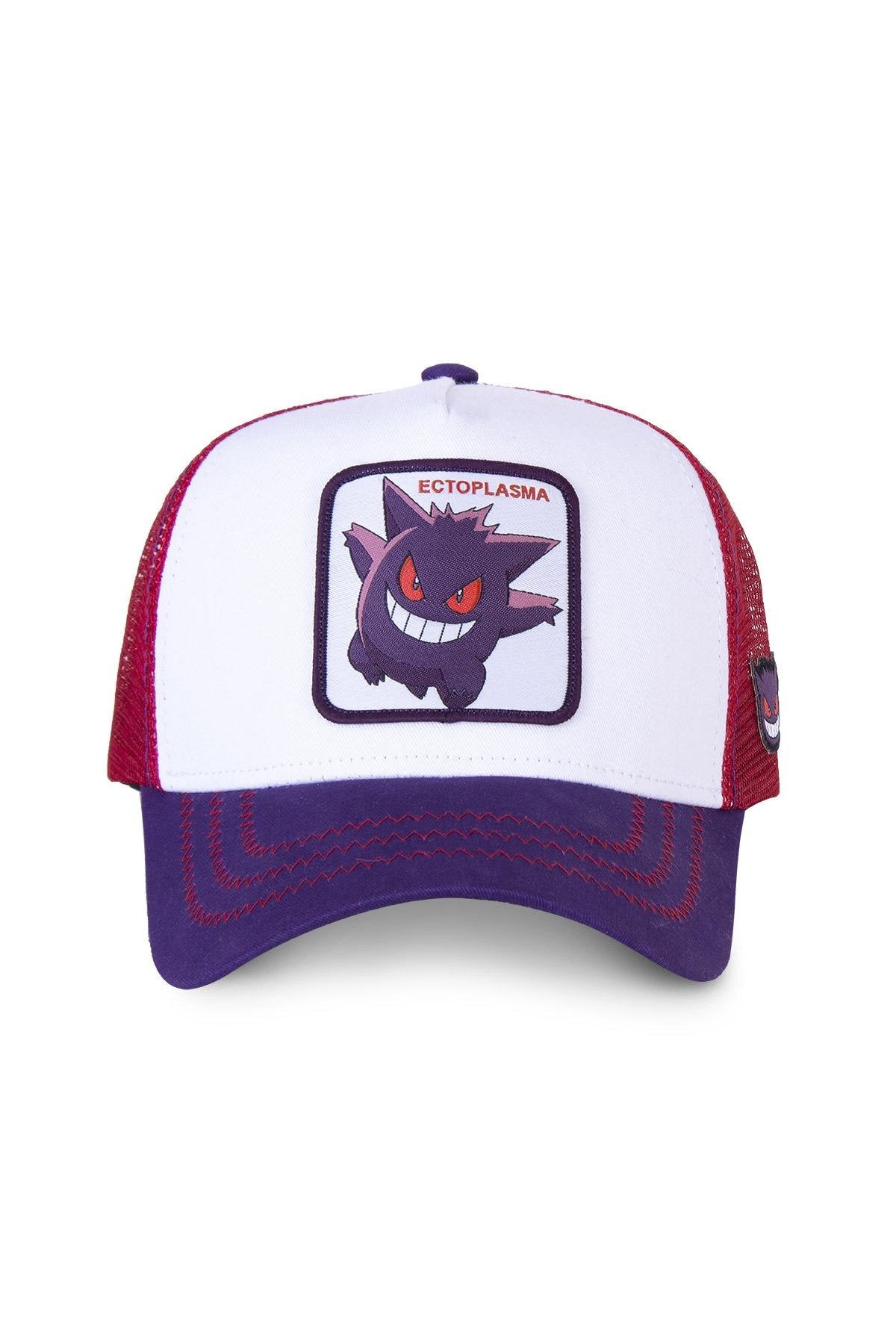 Pokemon Gengar Cap - Image n°1