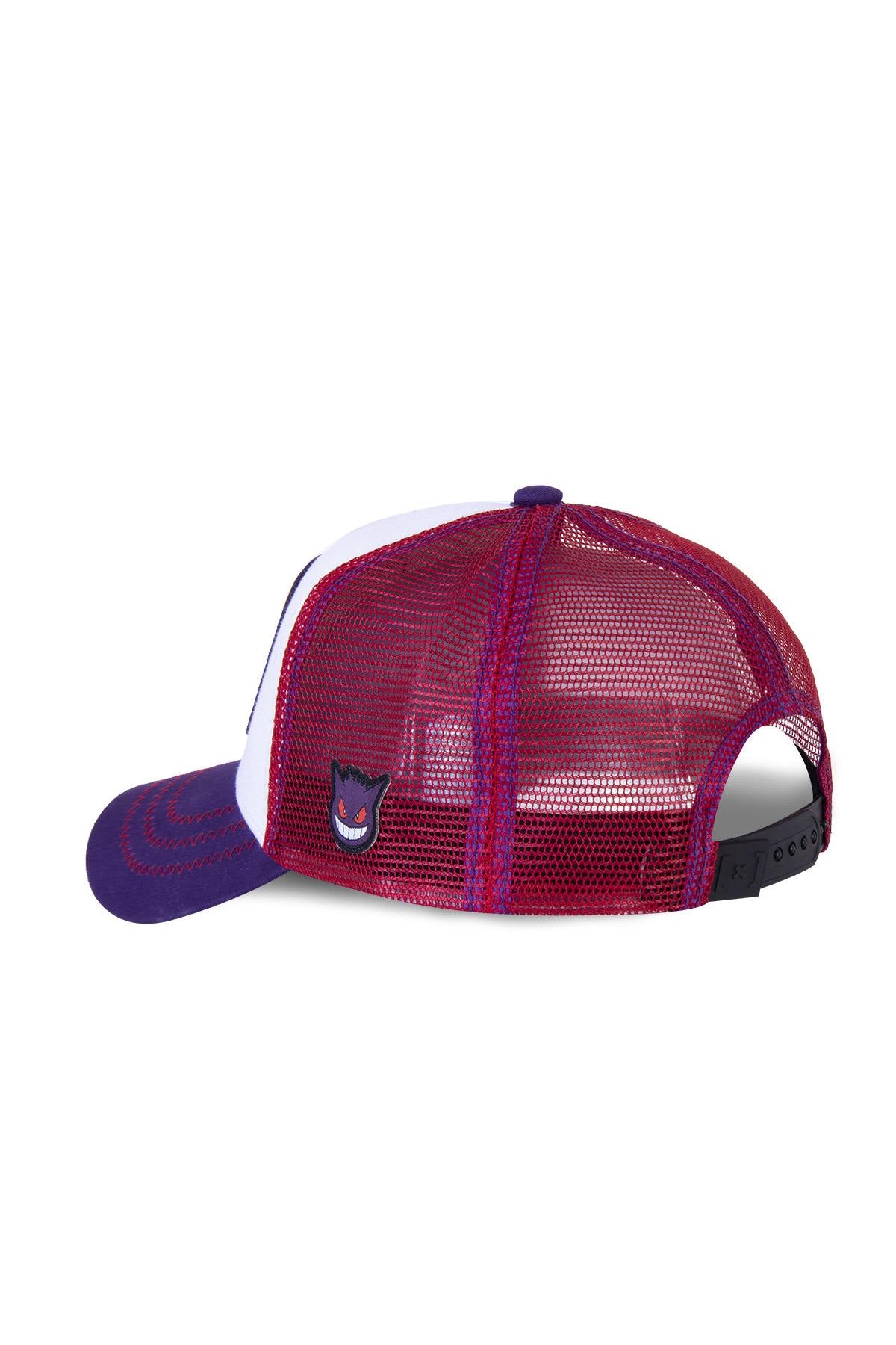 Pokemon Gengar Cap - Image n°3