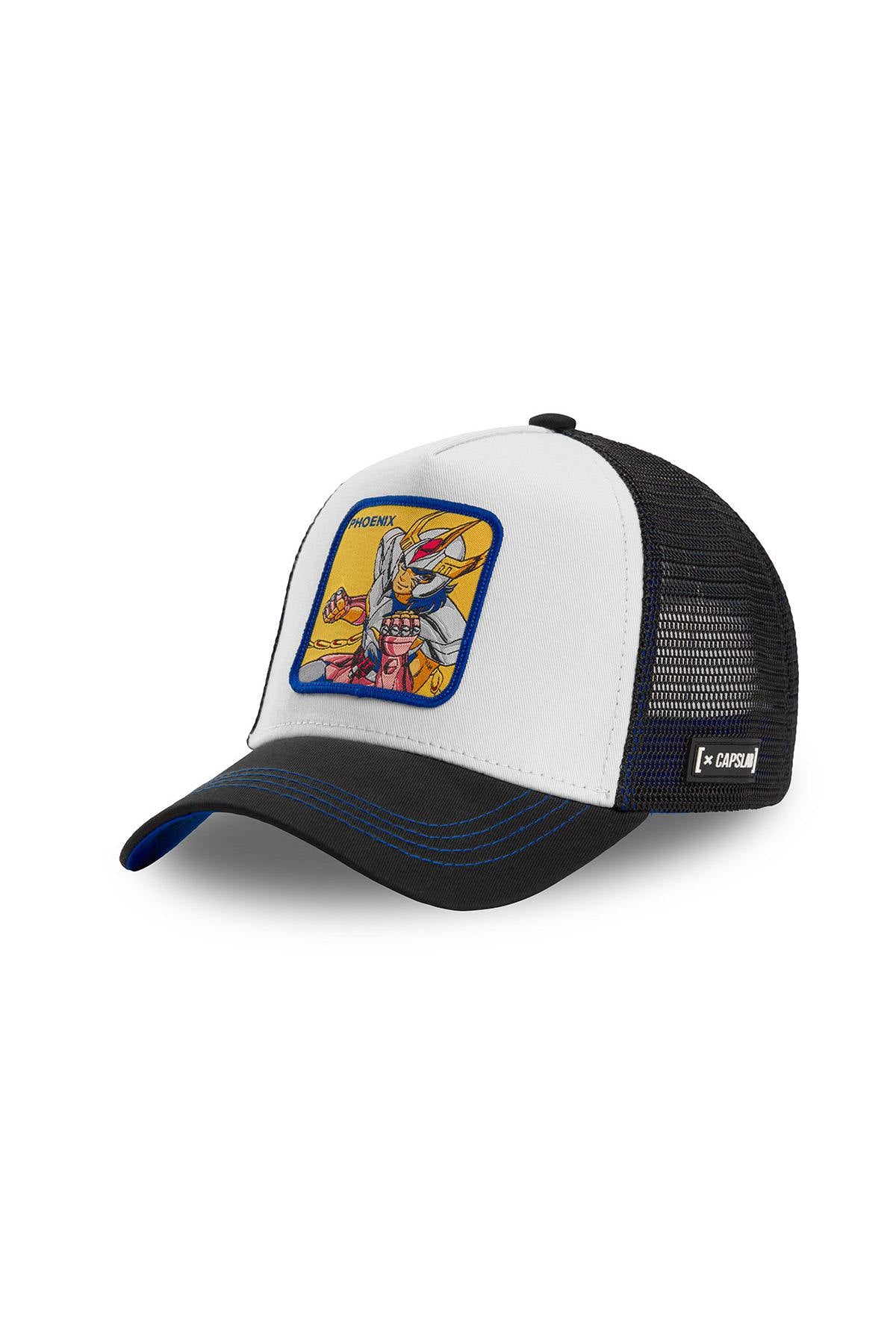 Phoenix Saint Seiya trucker cap - Image n°2