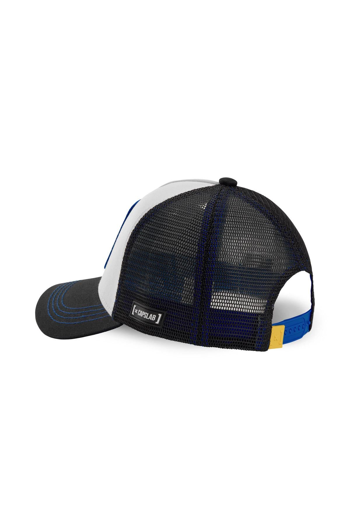 Phoenix Saint Seiya trucker cap - Image n°3