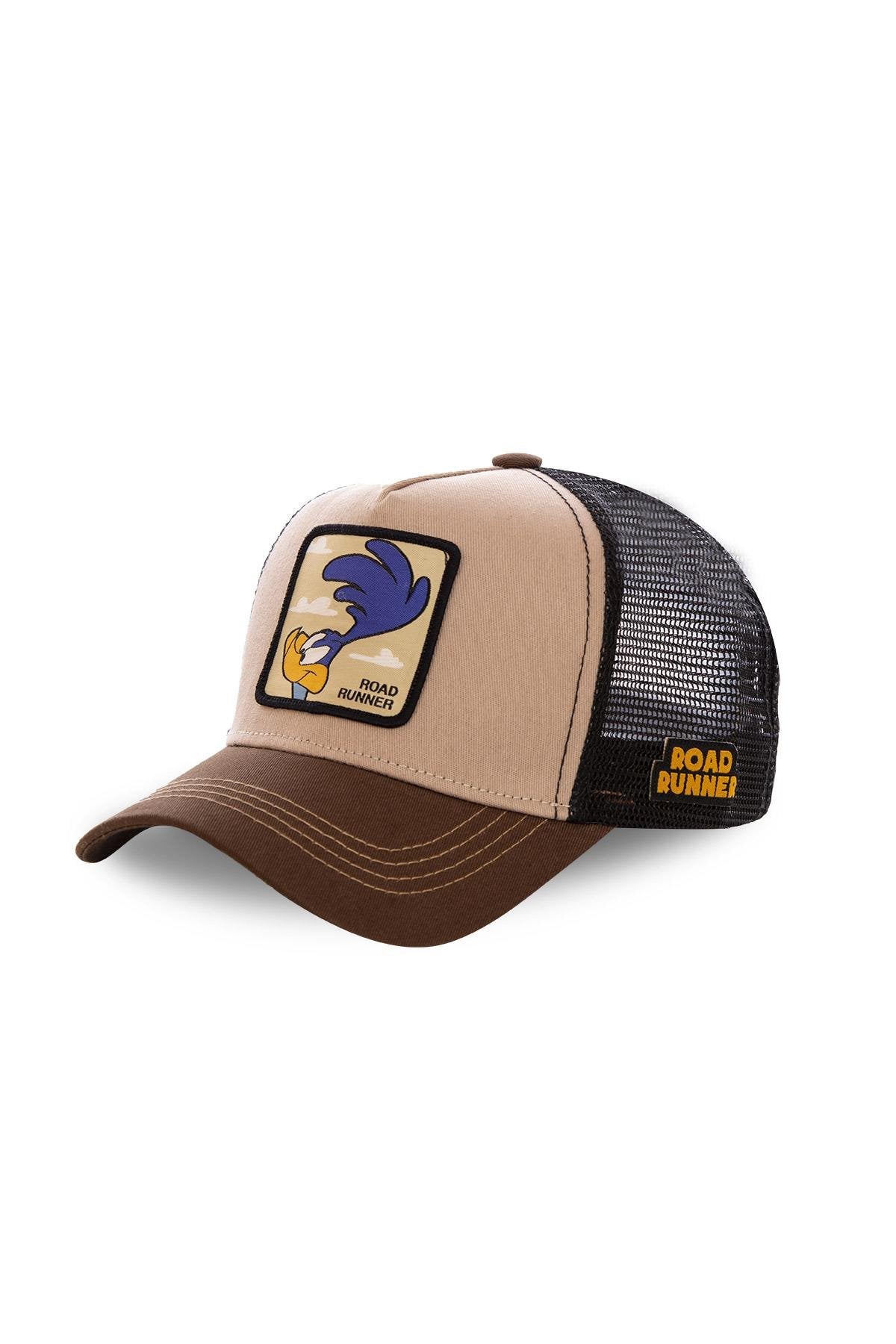 Beep-beep Road Runner Looney Tunes Cap - Image n°3