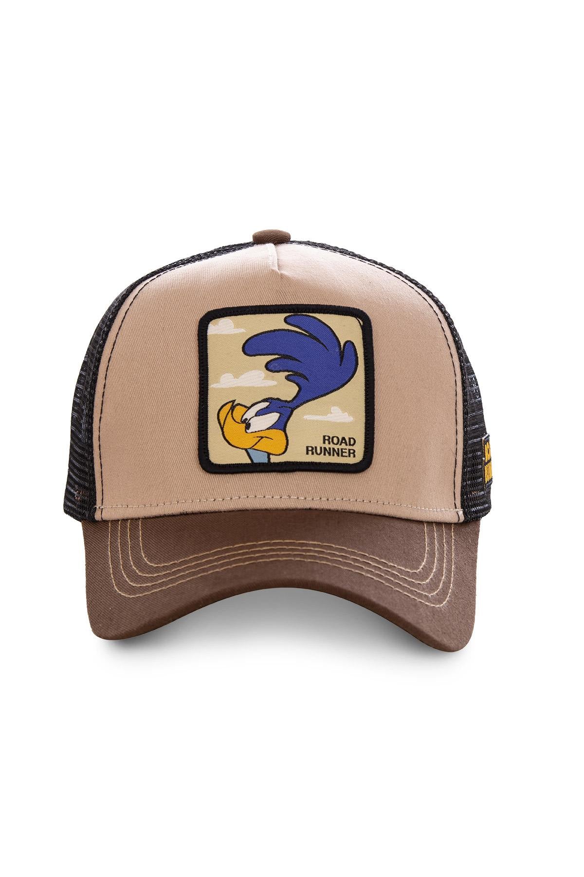 Beep-beep Road Runner Looney Tunes Cap - Image n°4