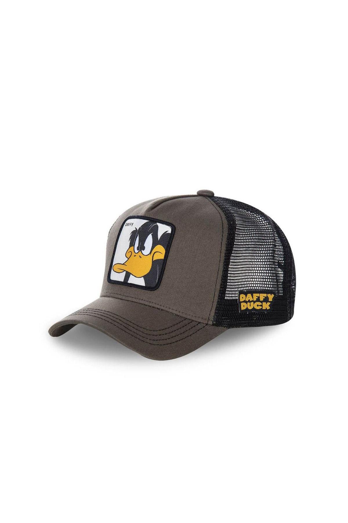 Daffy Duck Trucker Cap - Image n°3