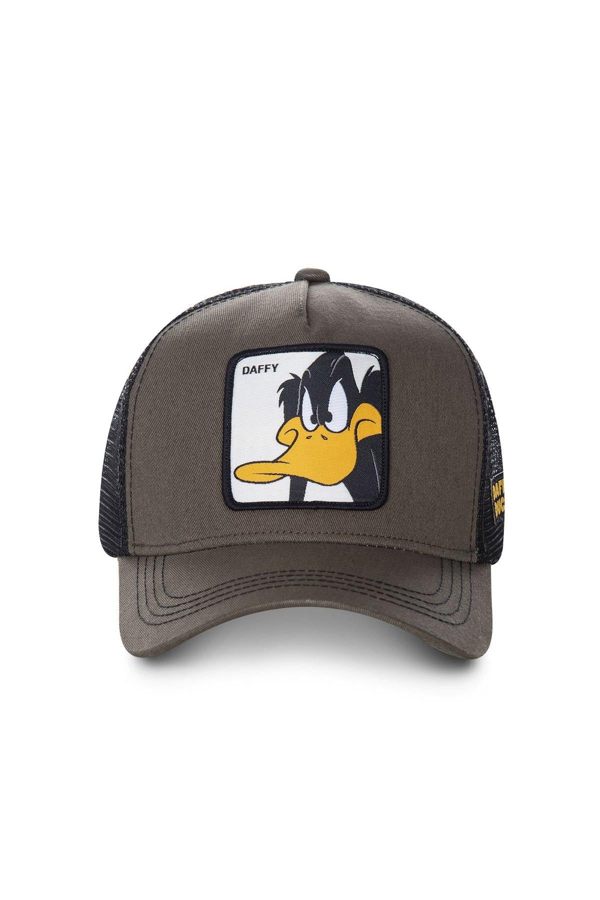 Daffy Duck Trucker Cap - Image n°4