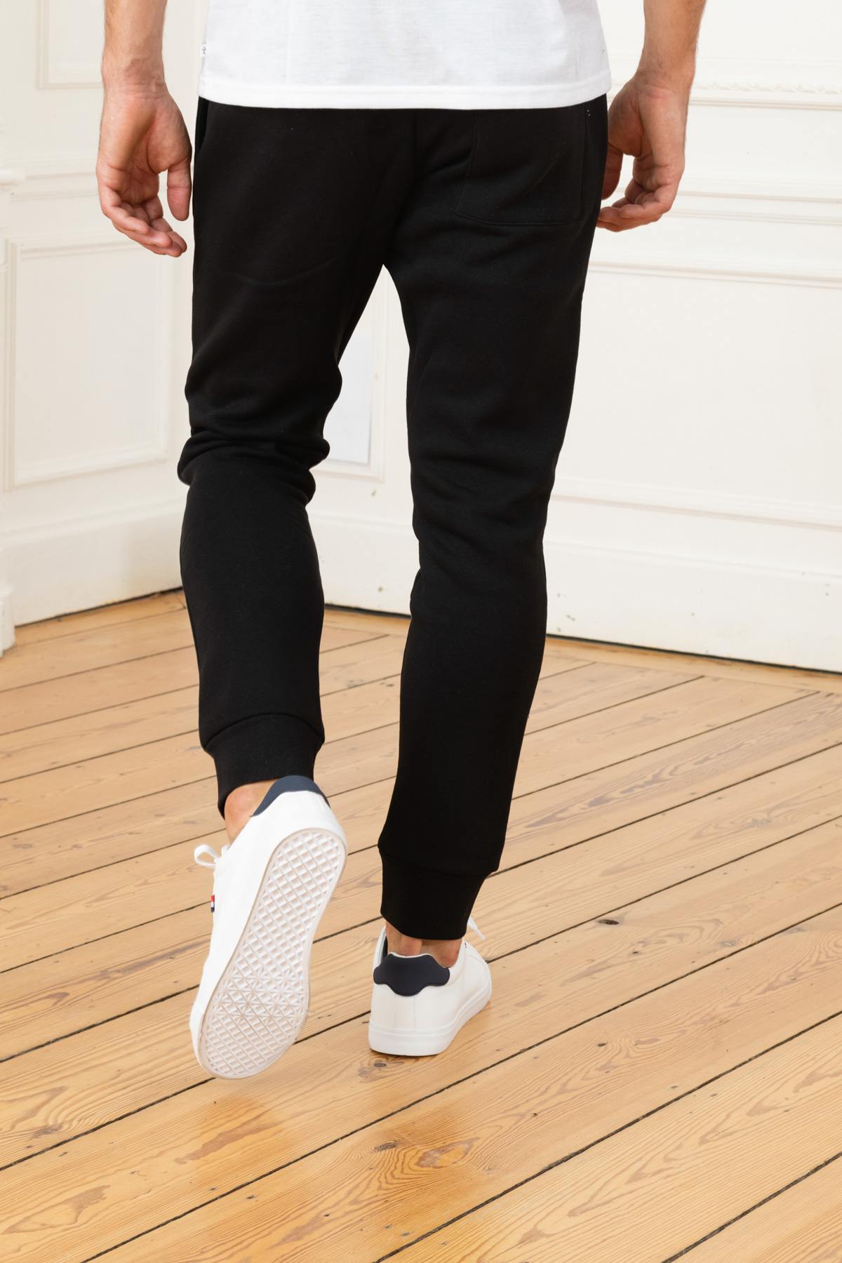 Black sweatpants - Image n°4