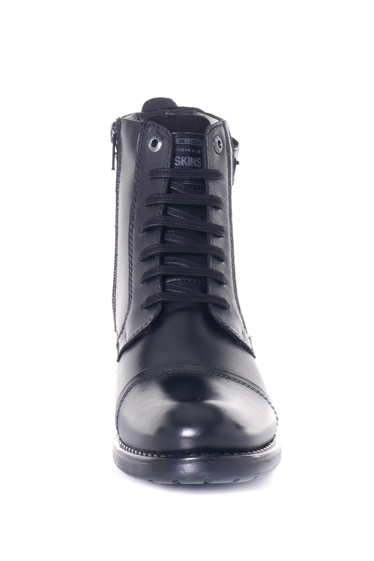 Timeless black boots - Image n°5