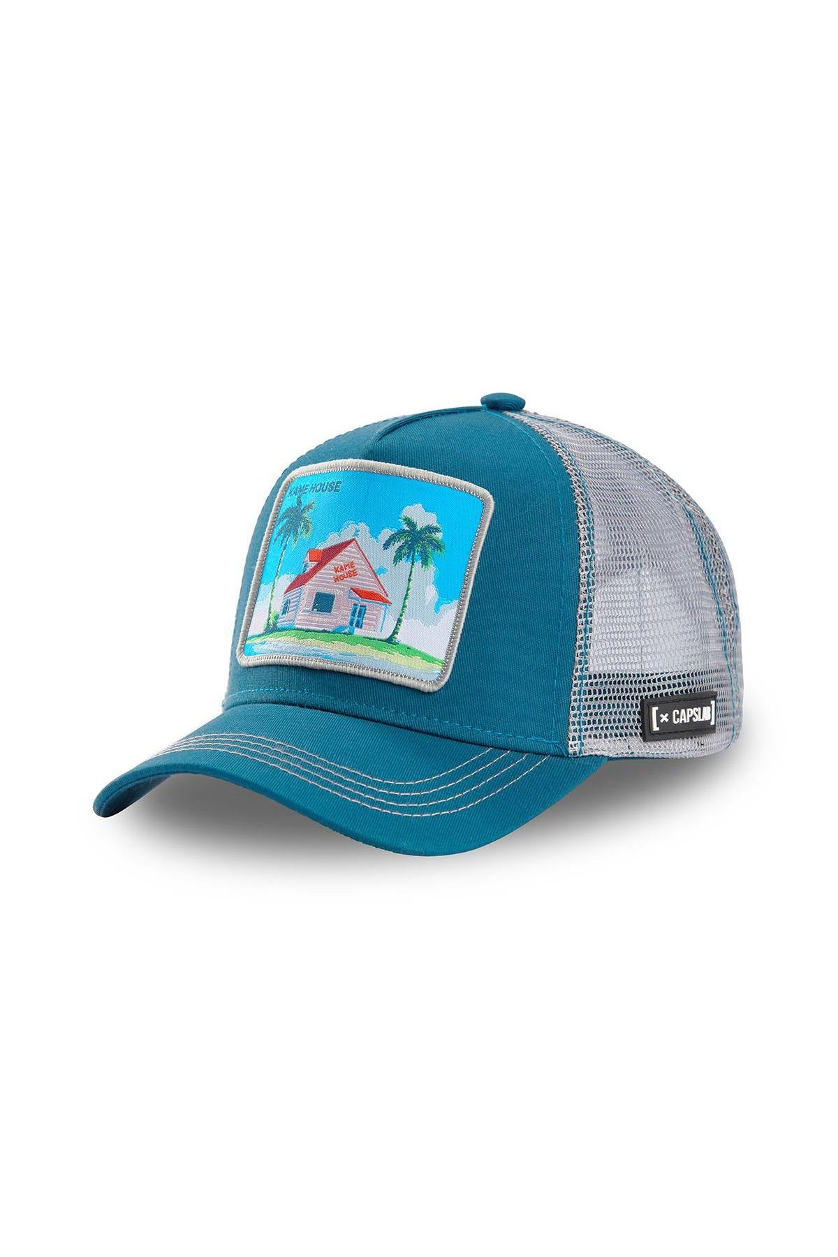 Kame House Dragon ball cap - Image n°1