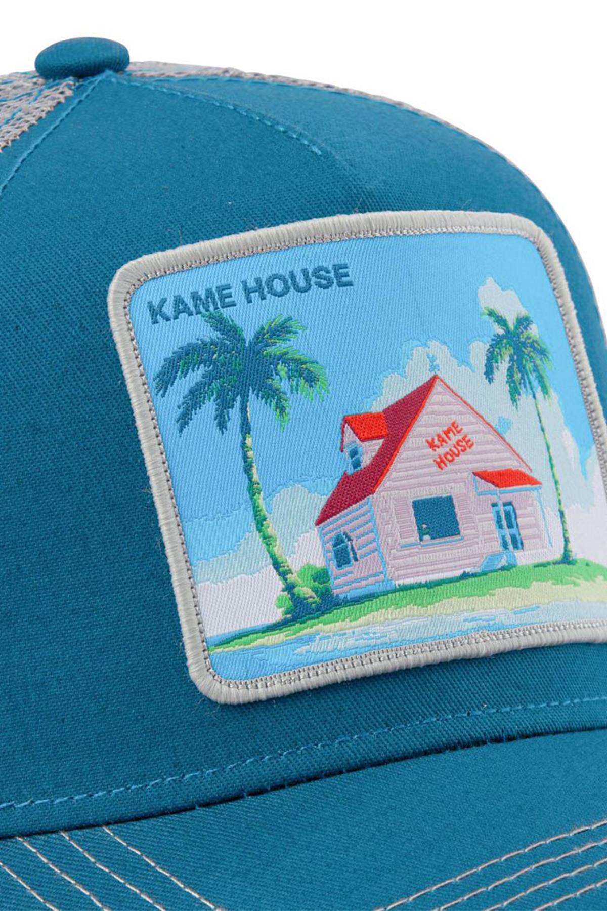 Kame House Dragon ball cap - Image n°2