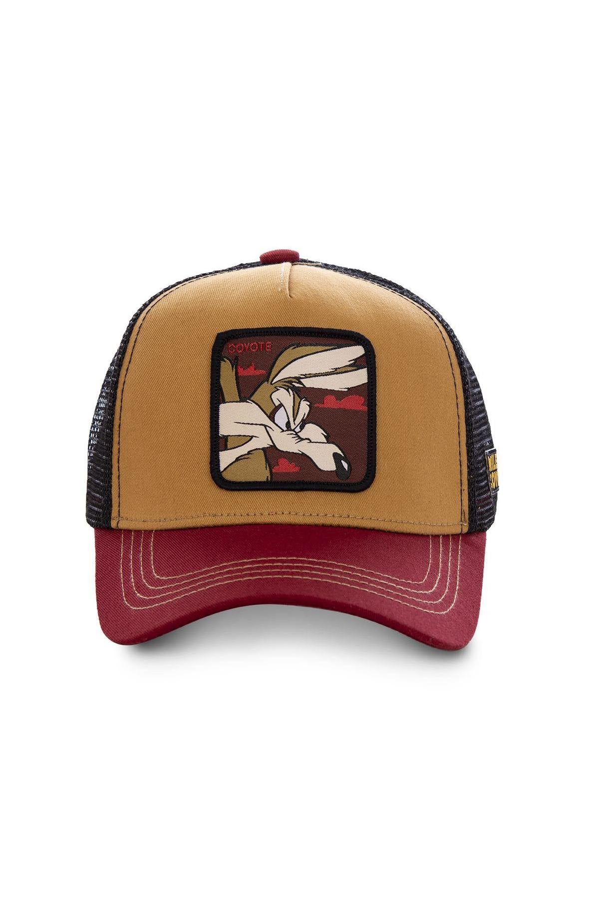 Coyote Looney Tunes Cap - Image n°1