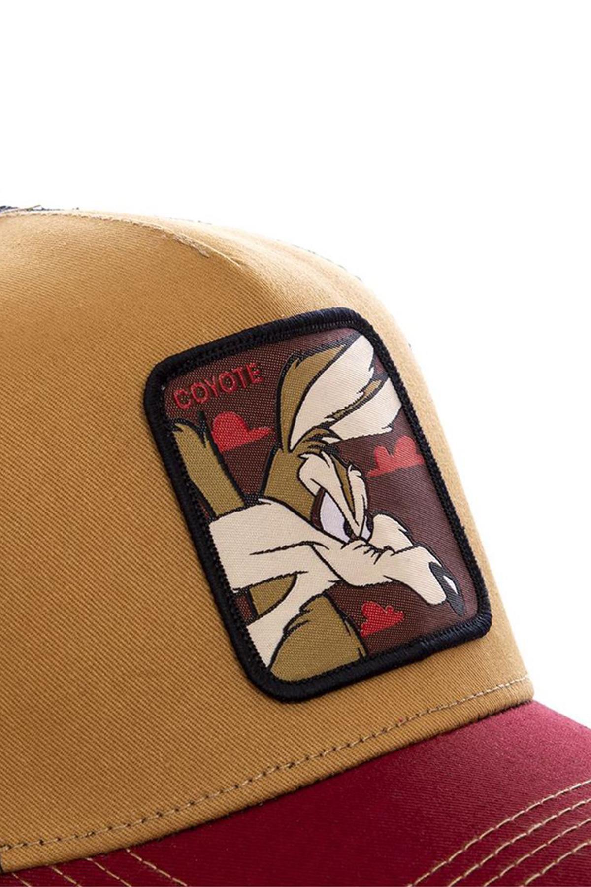 Coyote Looney Tunes Cap - Image n°3