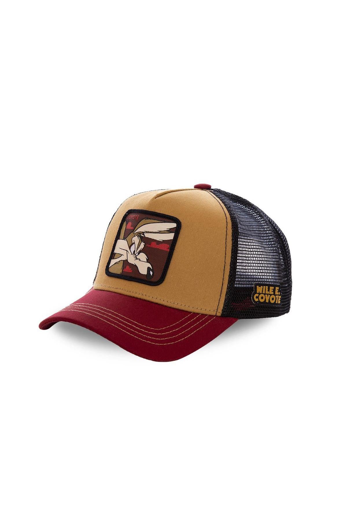 Coyote Looney Tunes Cap - Image n°4