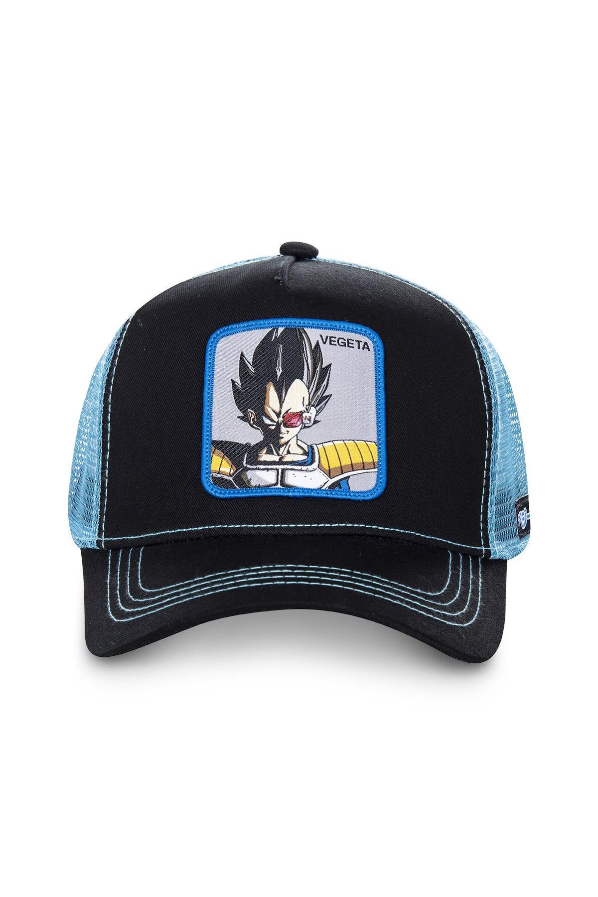 DBZ Vegeta Cap - Image n°1