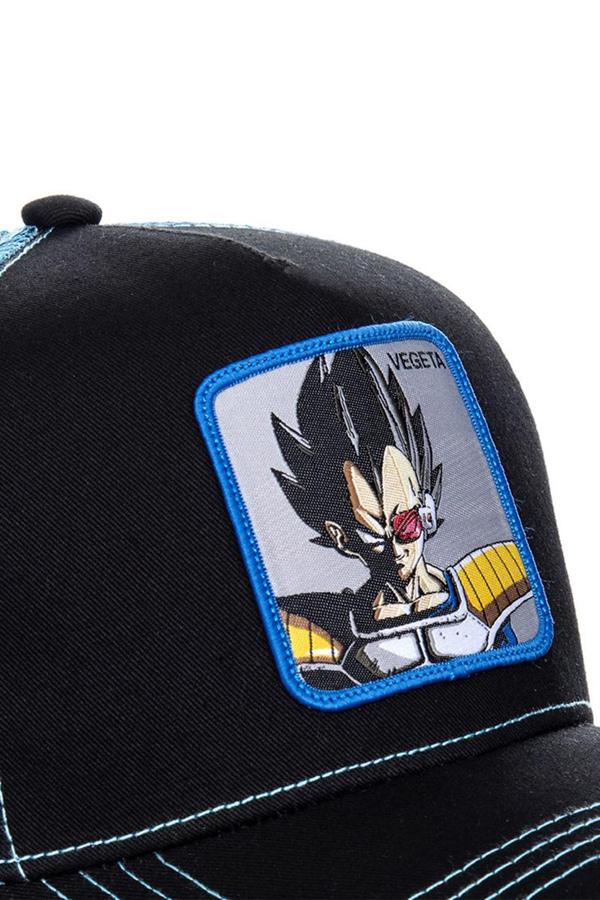 DBZ Vegeta Cap - Image n°3