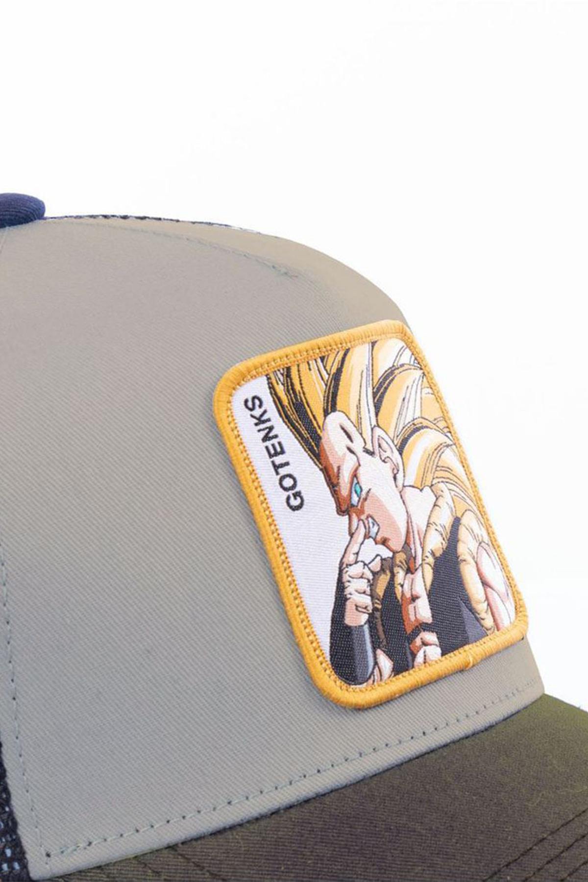 Gotenks trucker cap - Image n°2