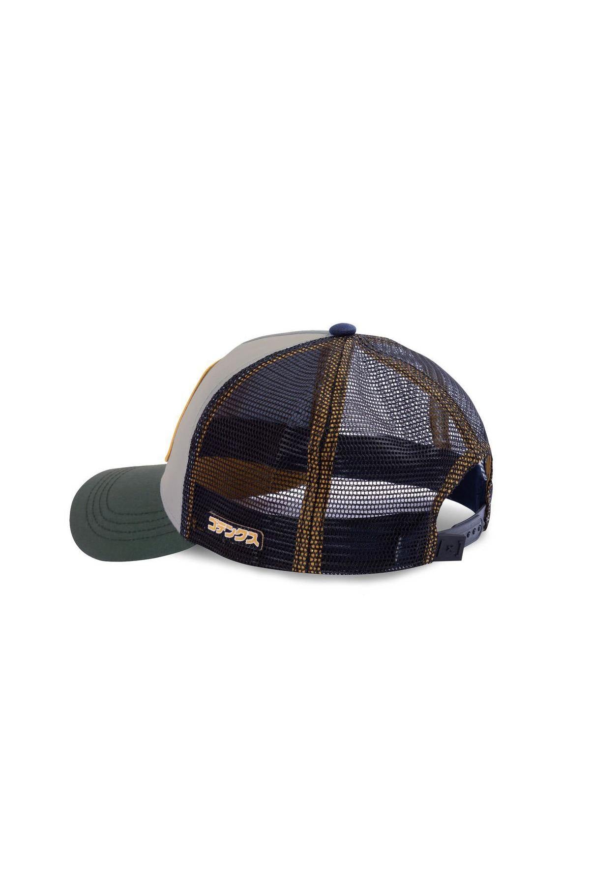 Gotenks trucker cap - Image n°4